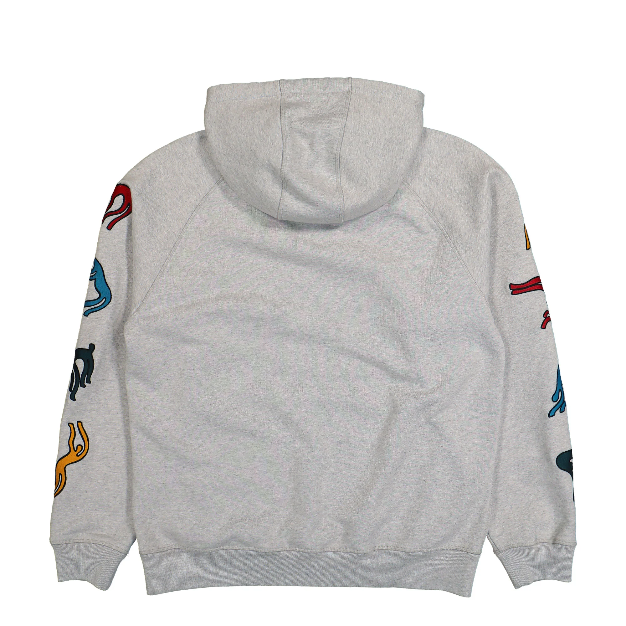 La Chambre Nuit Hooded Sweatshirt - Image 2