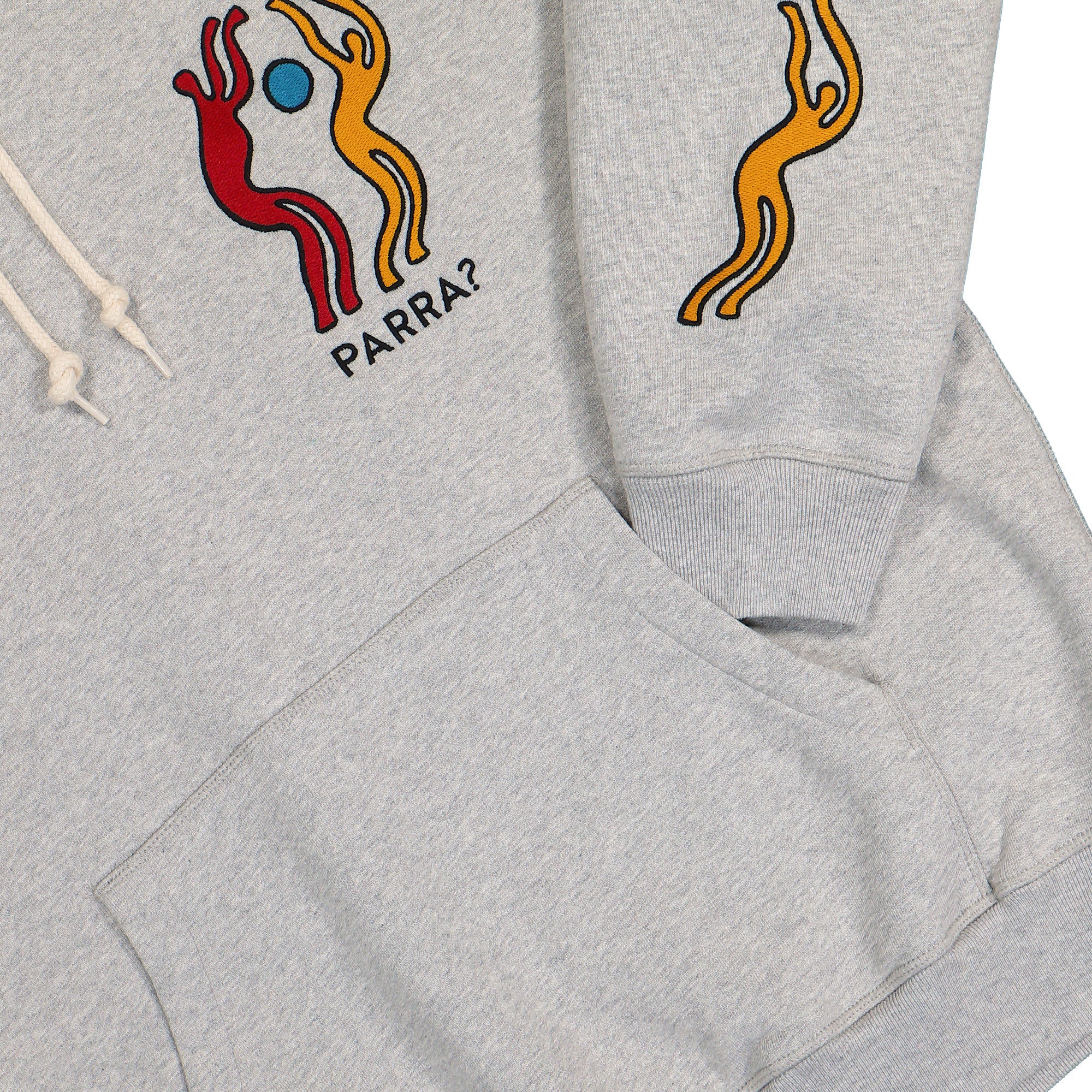 La Chambre Nuit Hooded Sweatshirt - Image 4