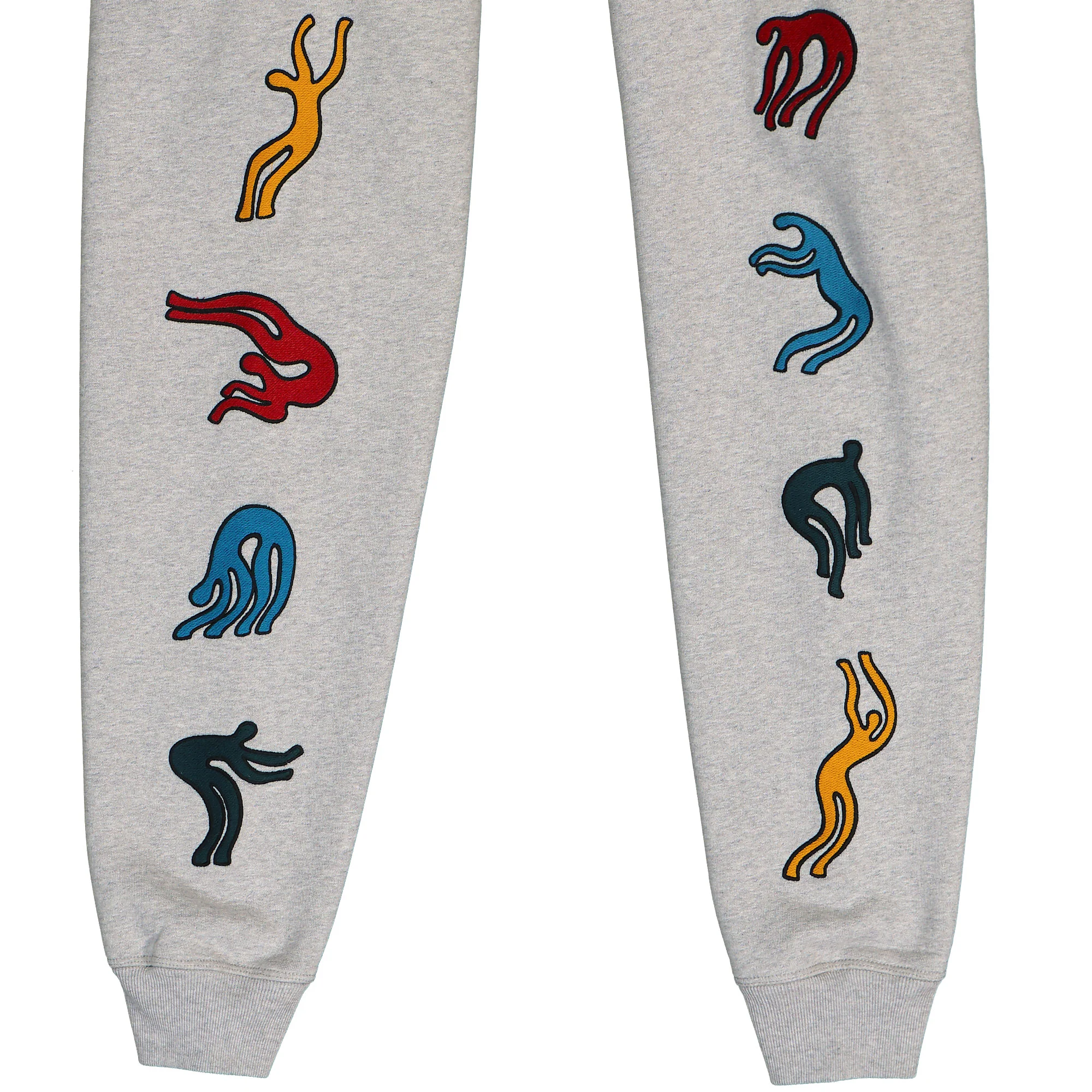 La Chambre Nuit Hooded Sweatshirt - Image 5