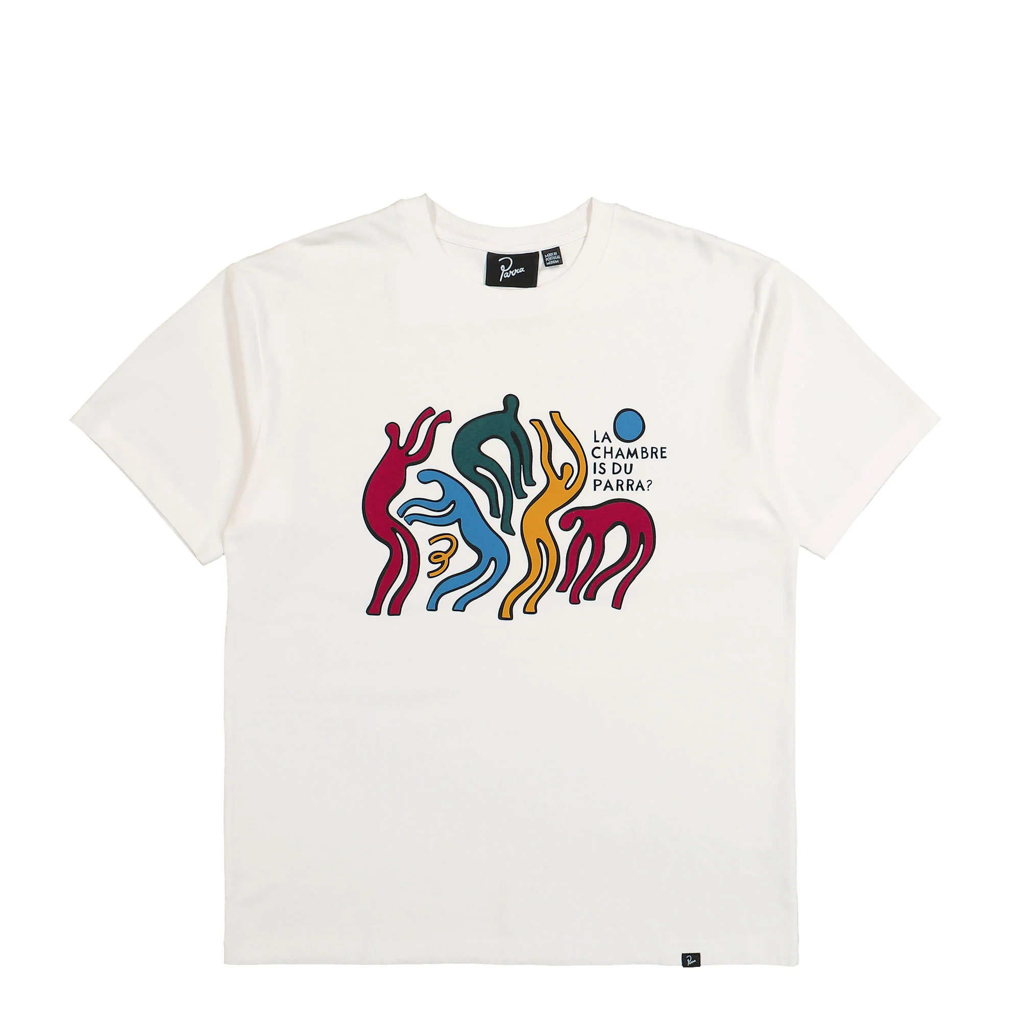La Chambre Nuit T-Shirt