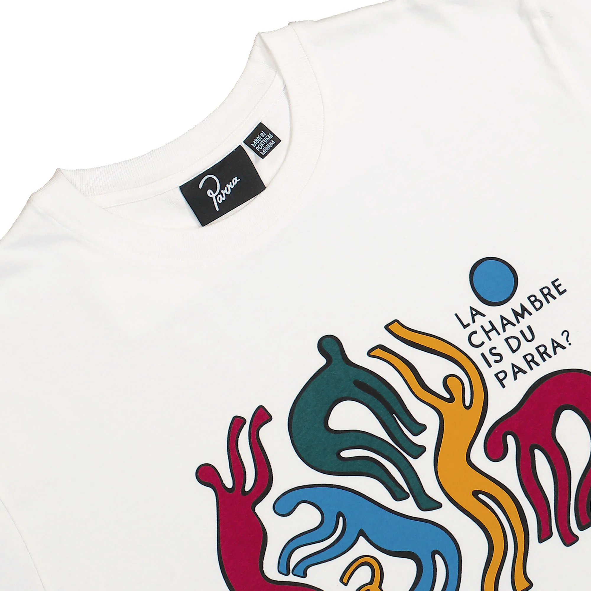 La Chambre Nuit T-Shirt - Image 3