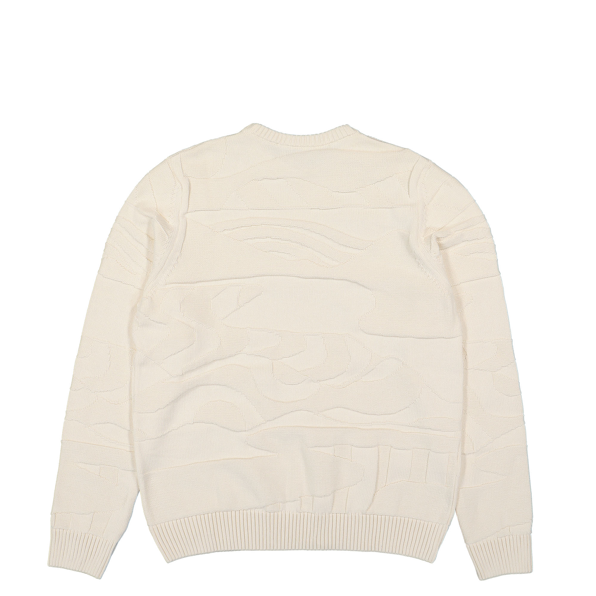 Landscaped Knitted Pullover - Image 2