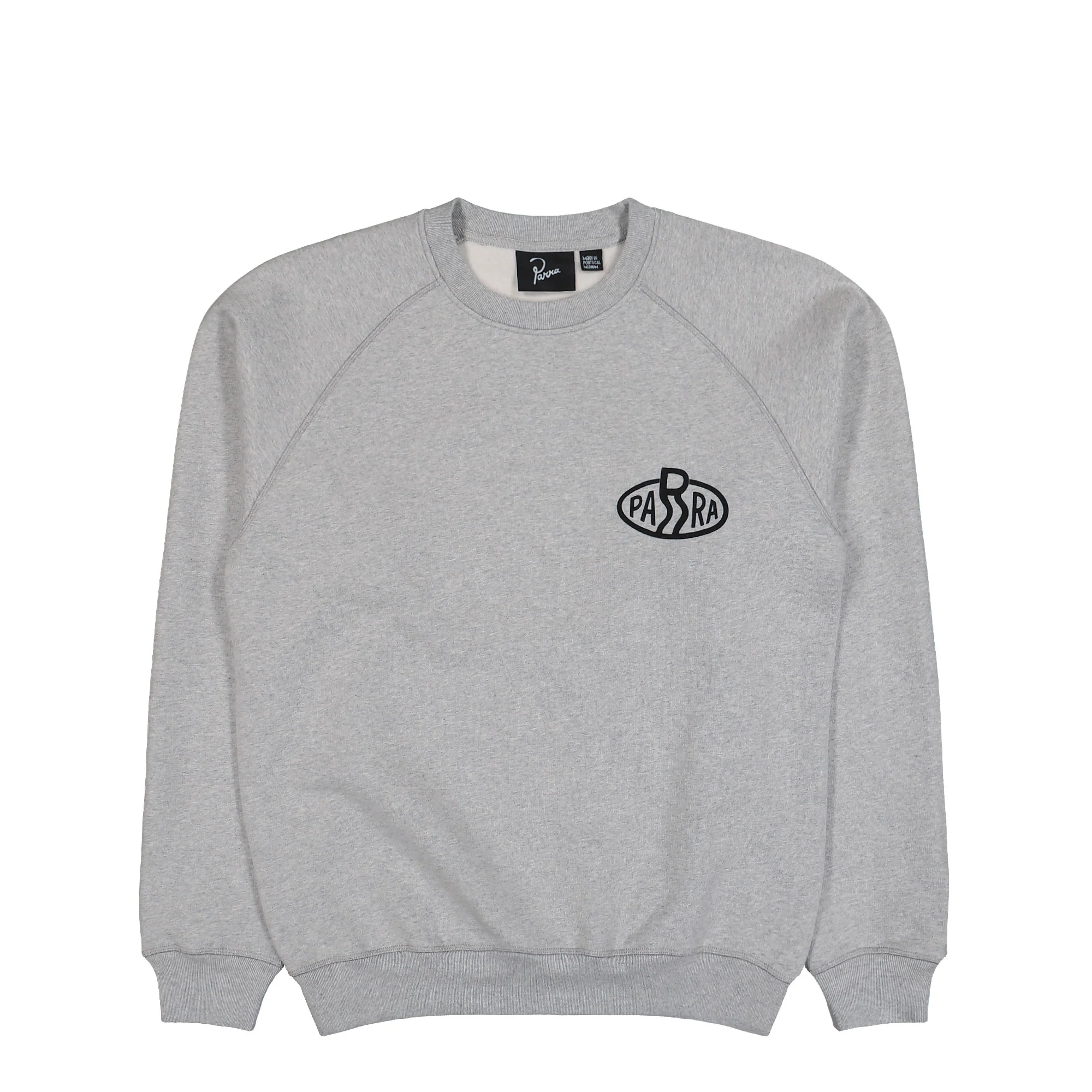 Legs Logo Crew Neck Sweatshirts