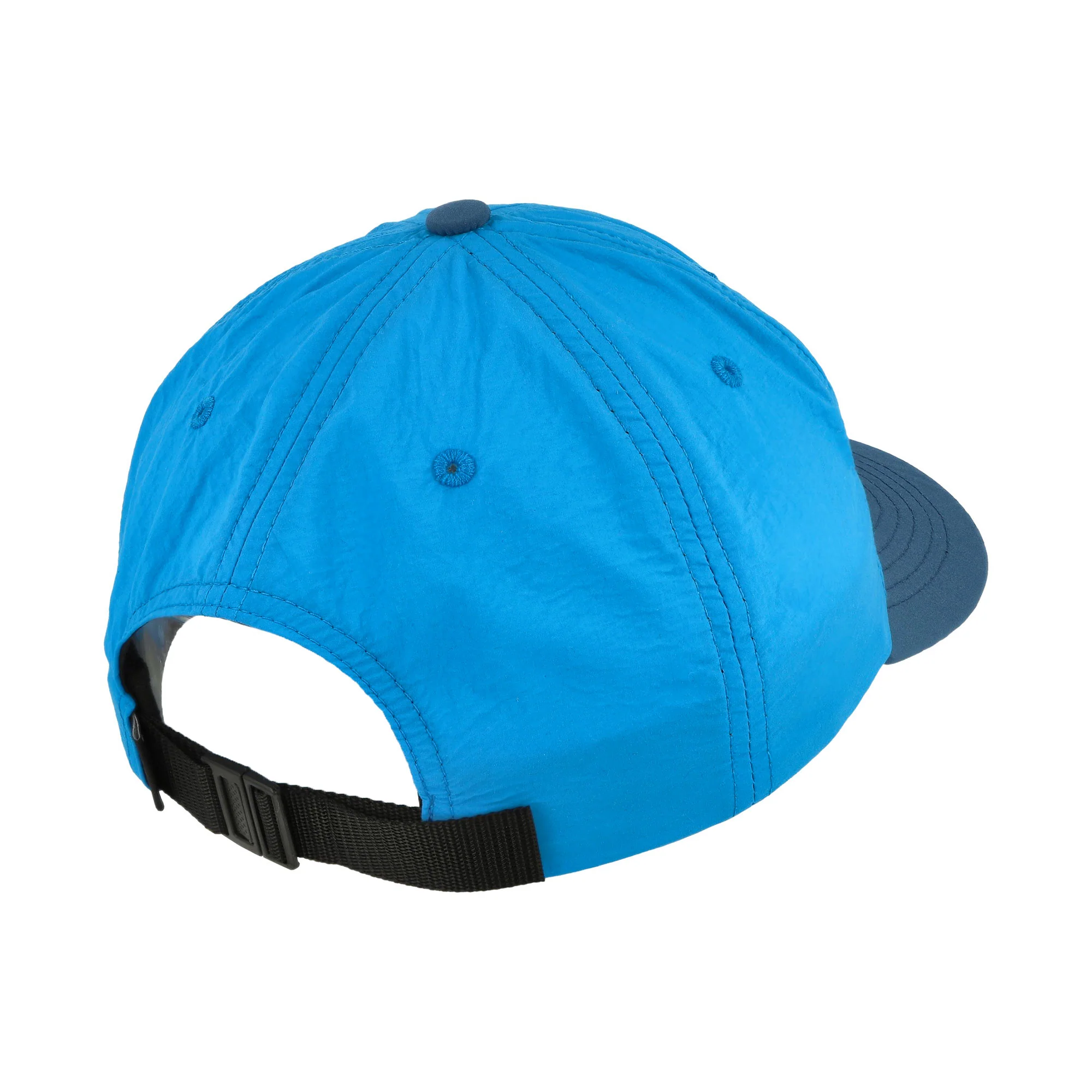 Lowercase 6 Panel Hat - Image 5