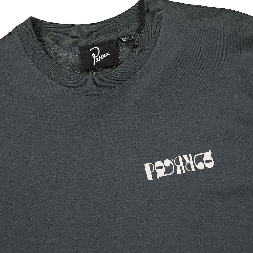 Mandinka Longsleeve T-Shirt - Image 3
