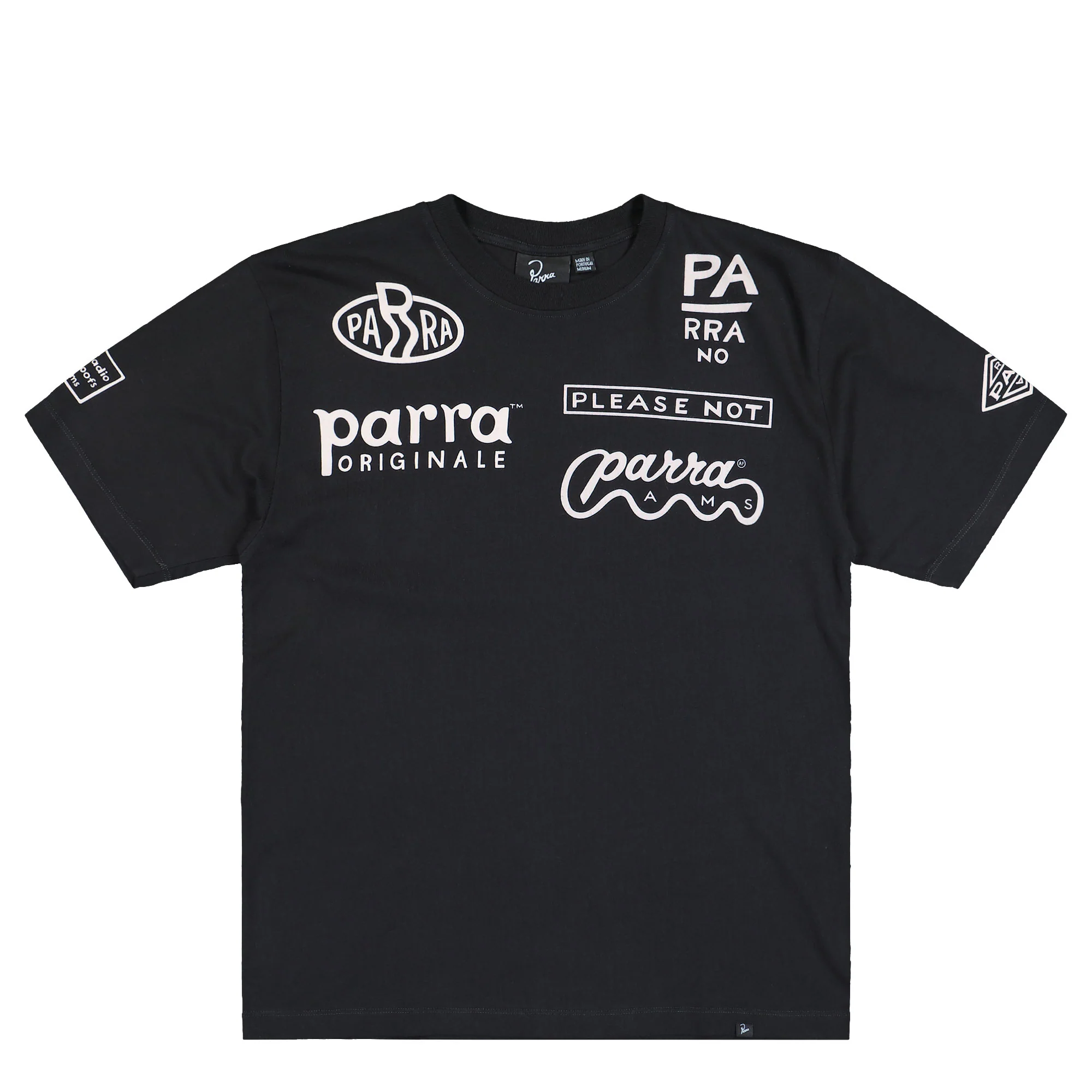 Media Training T-Shirt