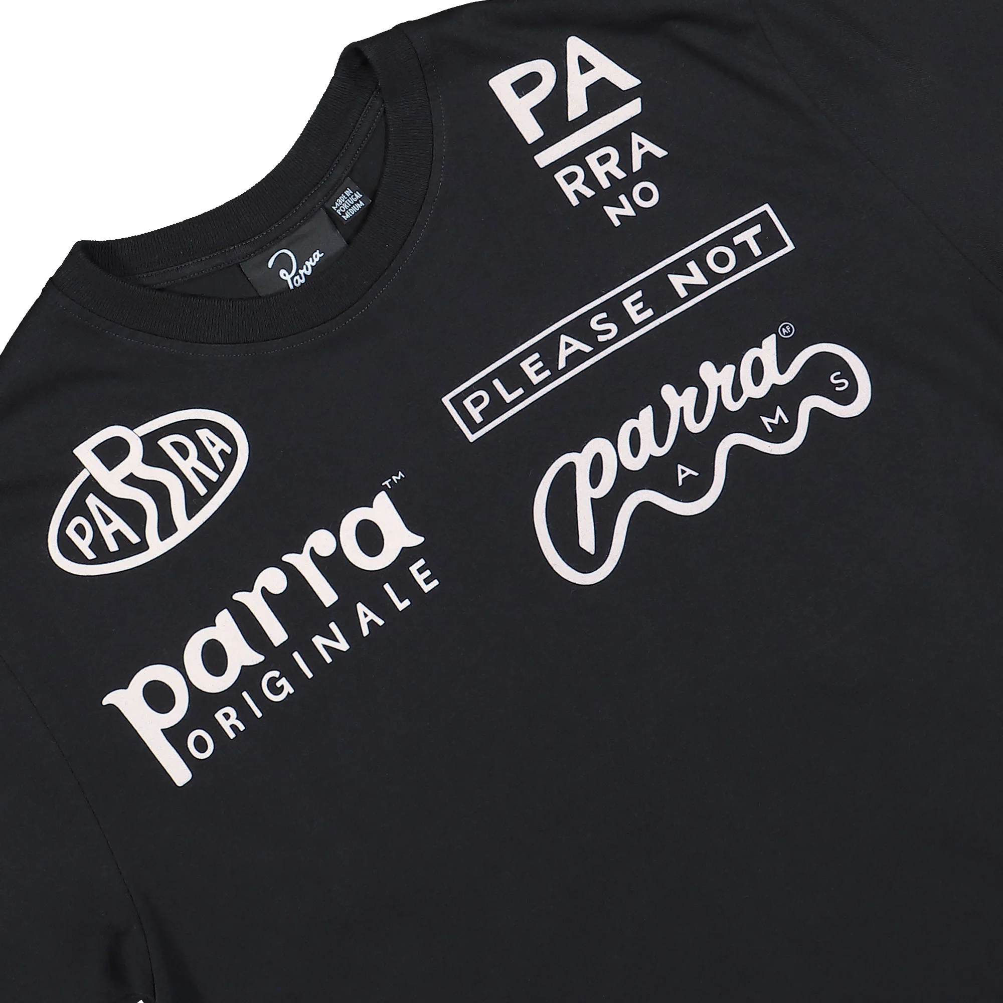 Media Training T-Shirt - Image 2
