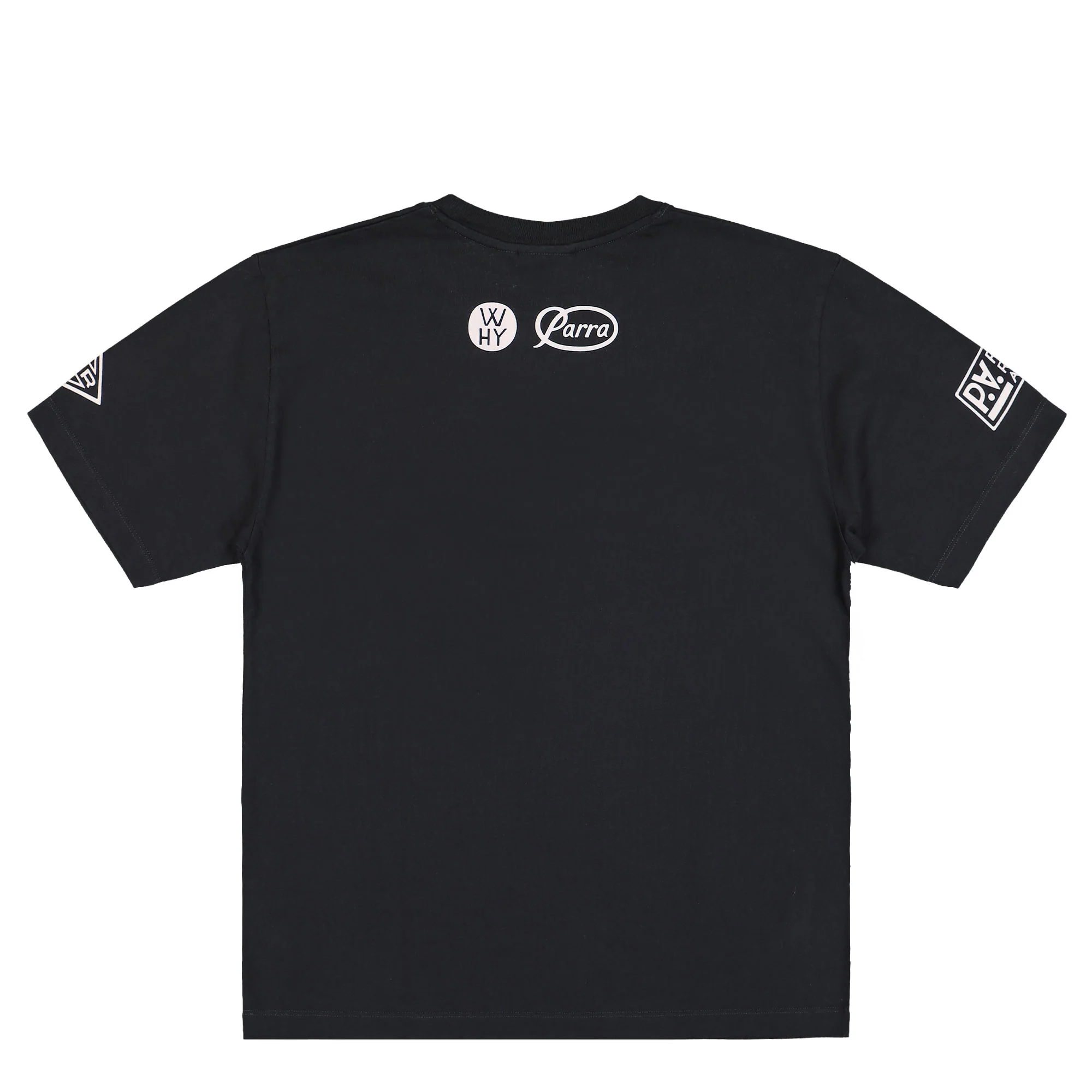 Media Training T-Shirt - Image 3