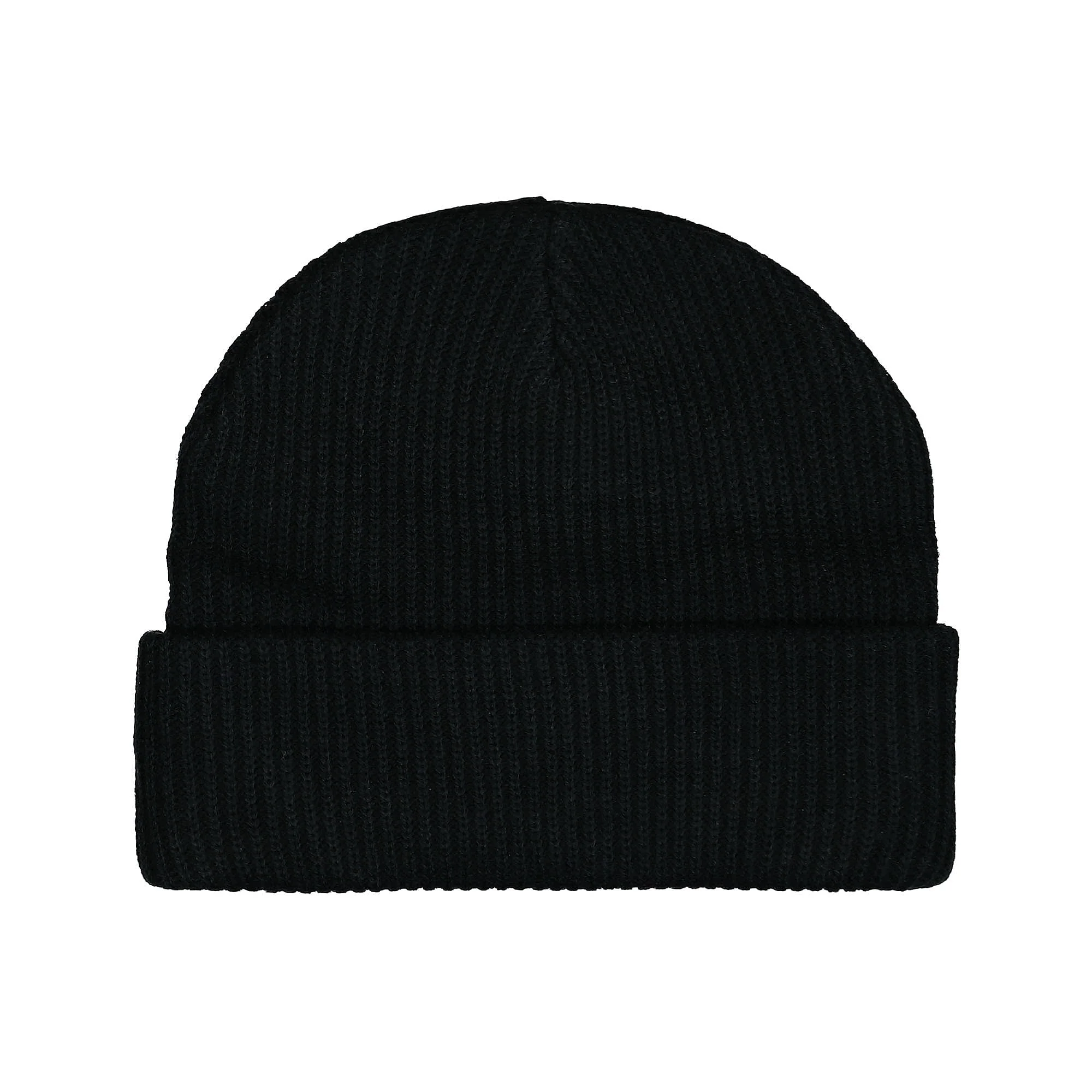 Mirrored Flag Logo Beanie - Image 2