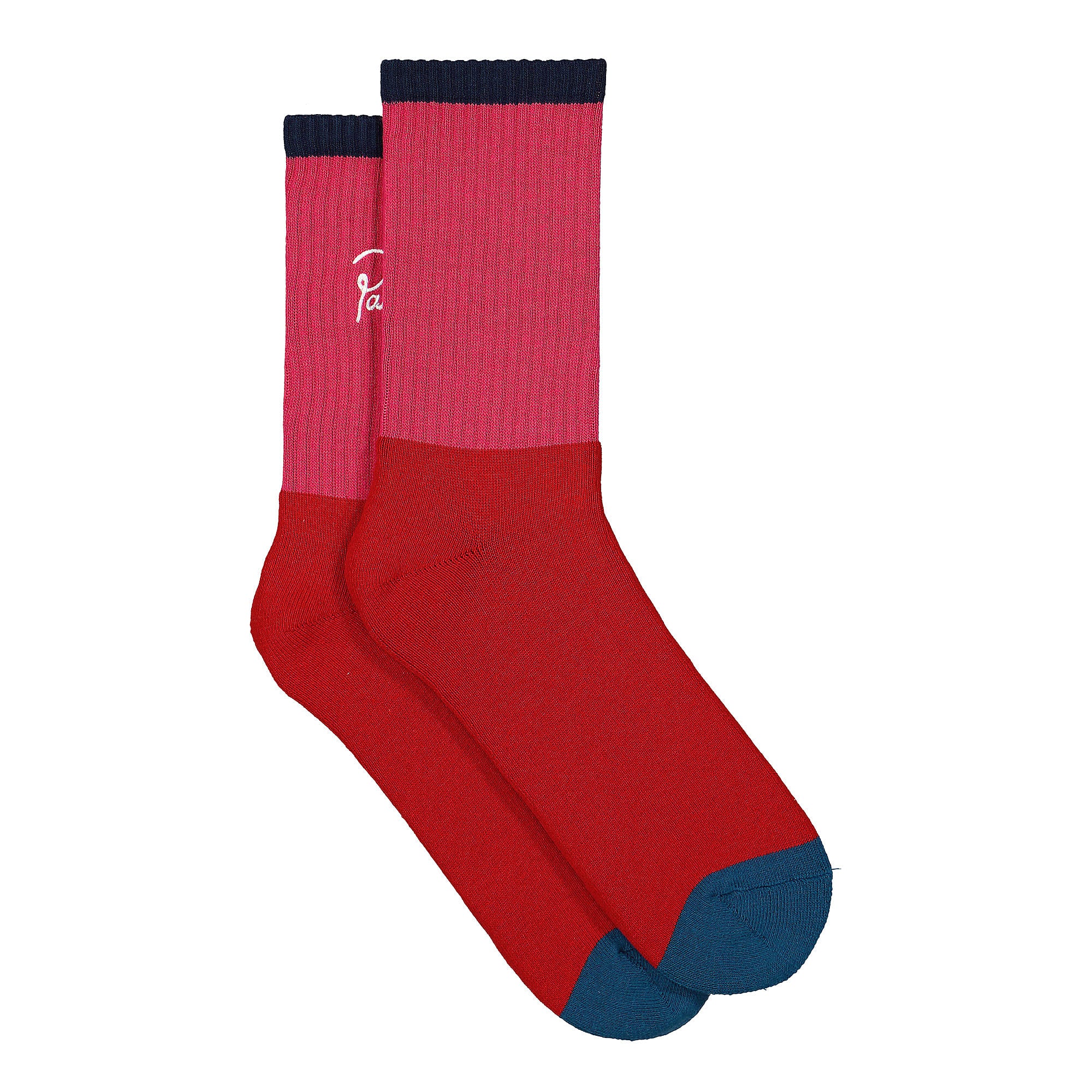 Multi Crew Socks - Image 2