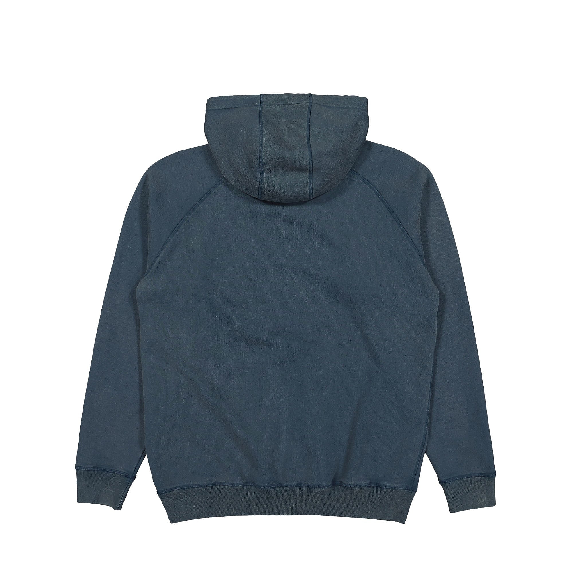 Neurotic Mini Flag Hooded Sweatshirt - Image 2