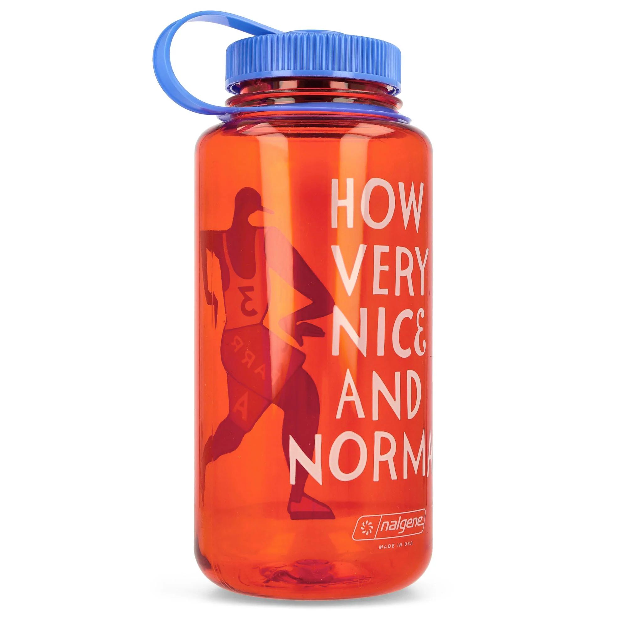 Nice And Normal Bottle