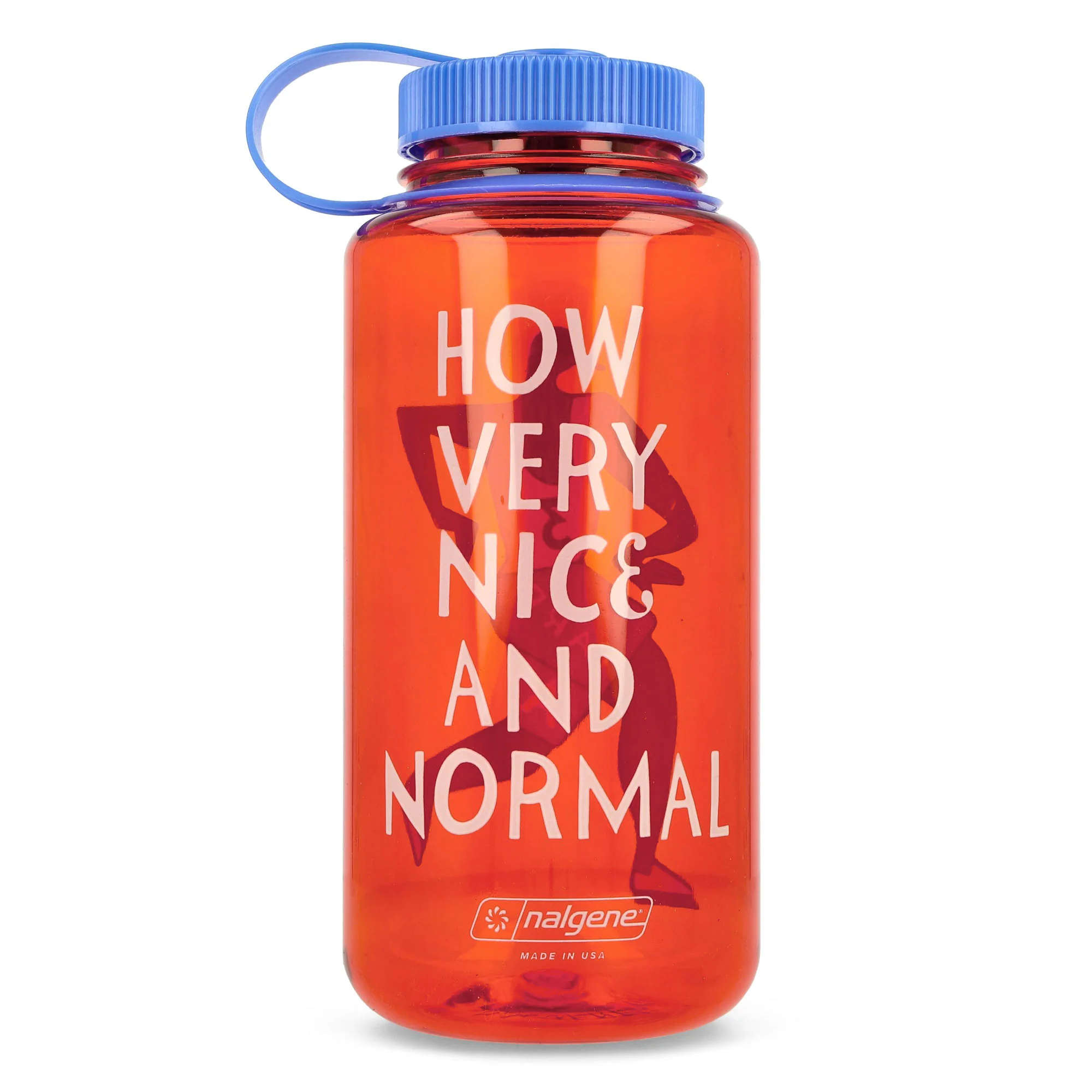 Nice And Normal Bottle - Image 2