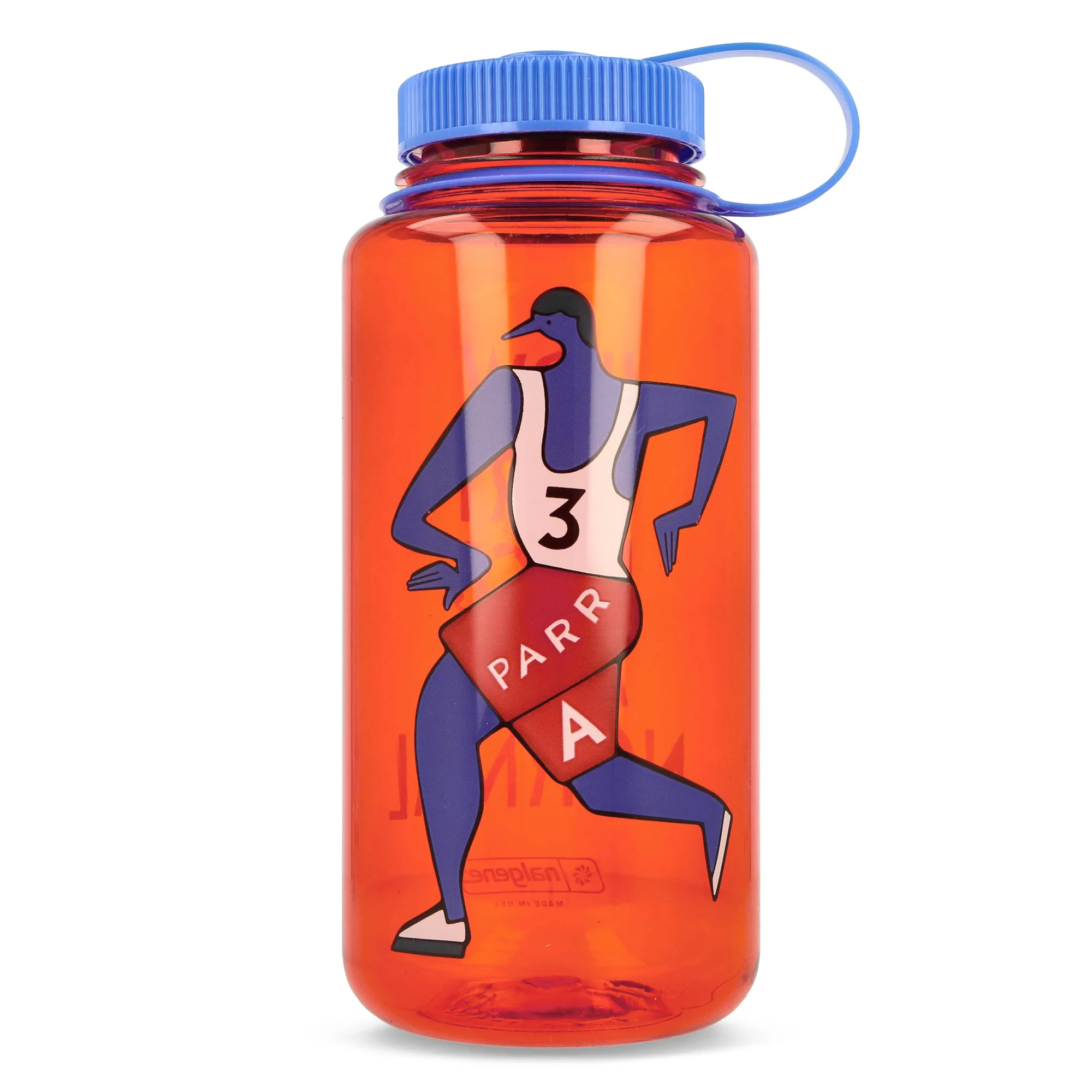 Nice And Normal Bottle - Image 3
