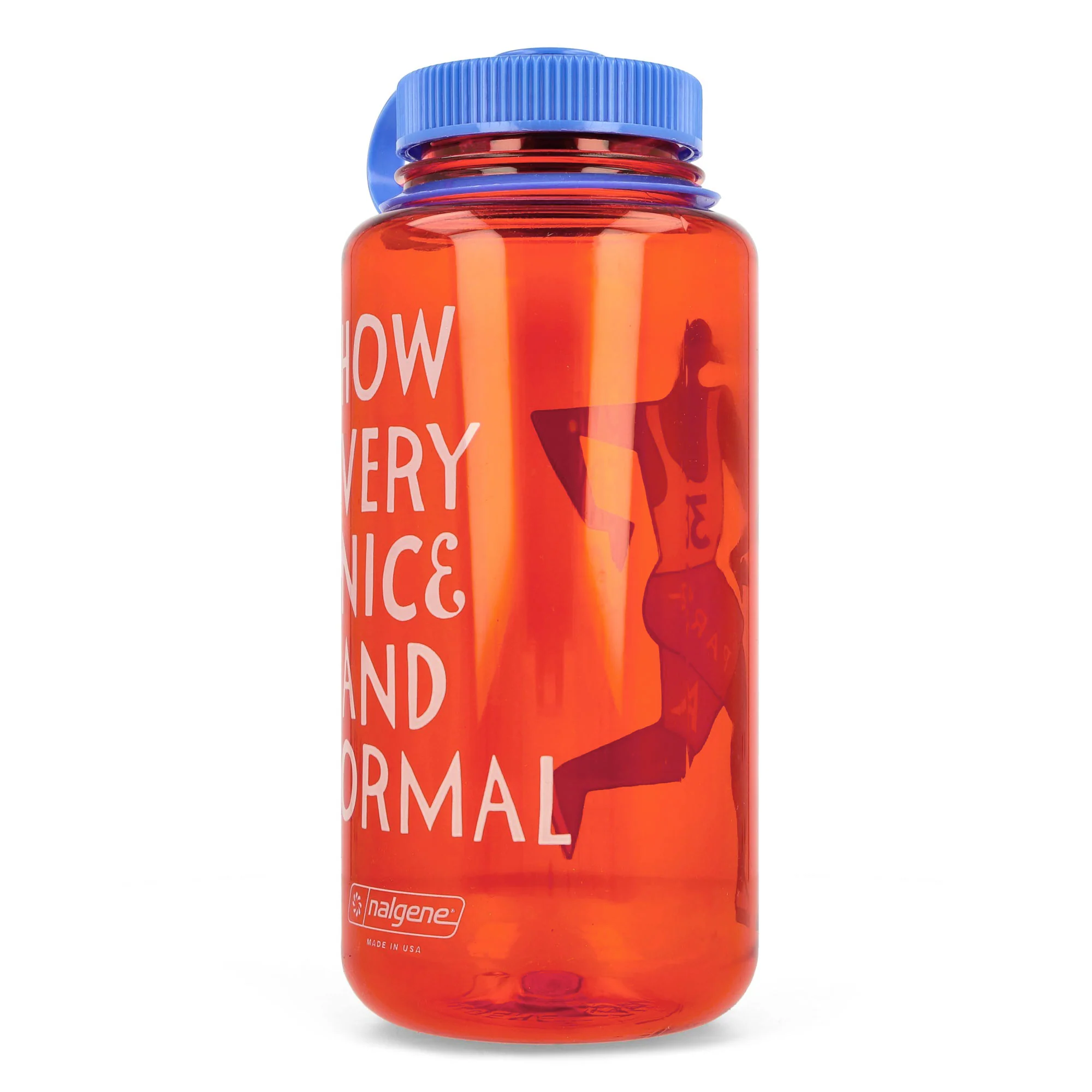 Nice And Normal Bottle - Image 4
