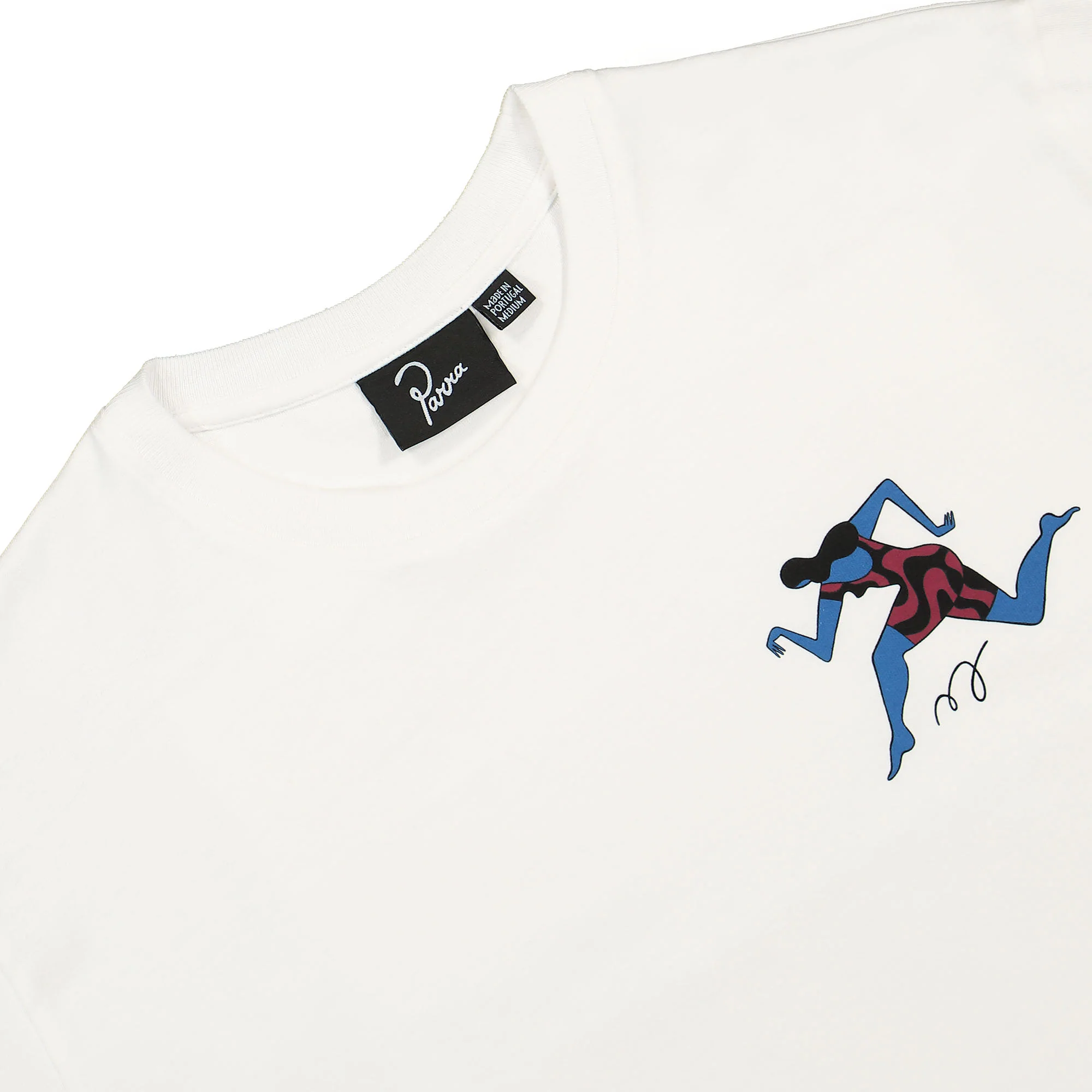 No Parking T-Shirt - Image 2