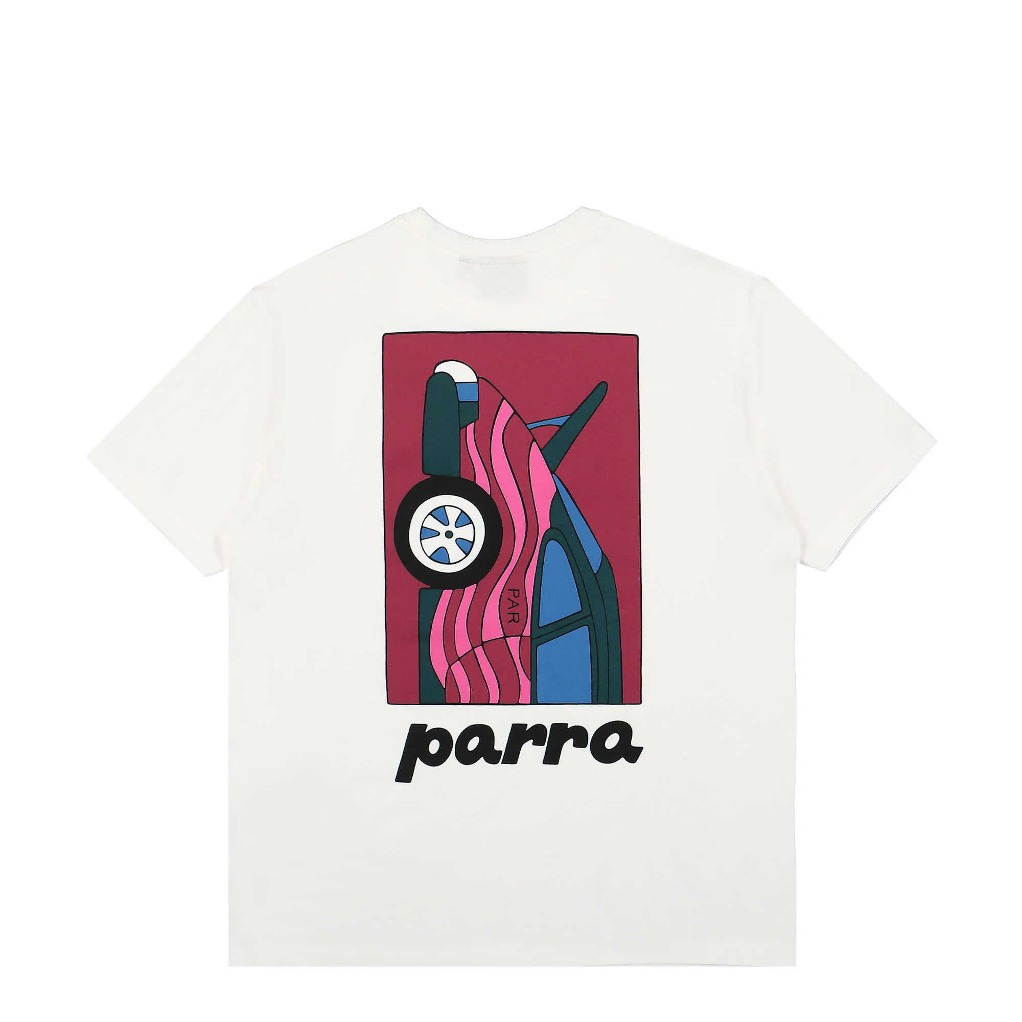 No Parking T-Shirt - Image 3