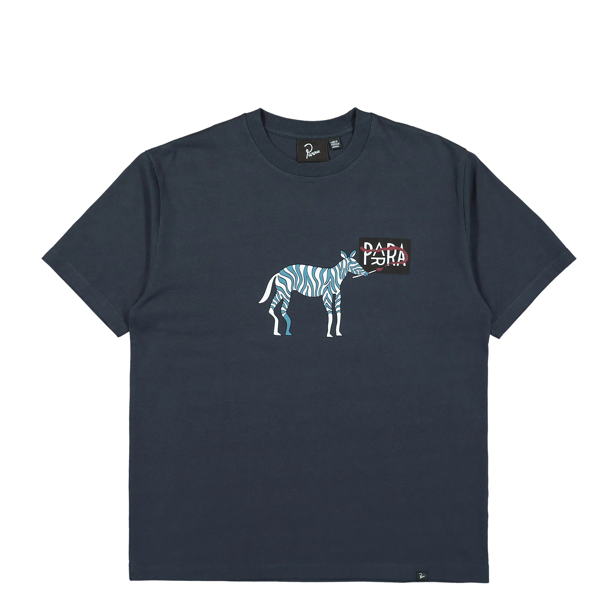 No Parra Ever T-Shirt