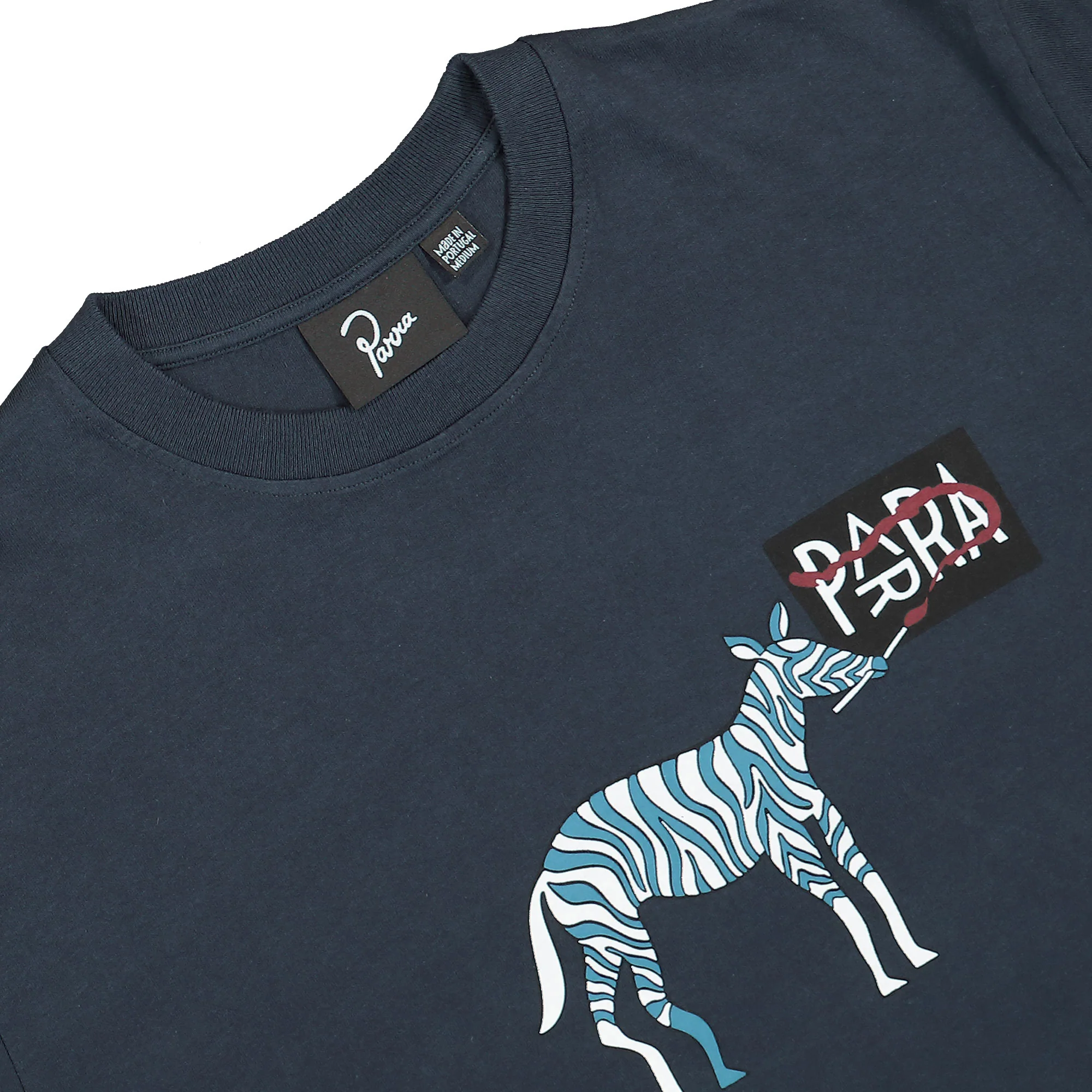 No Parra Ever T-Shirt - Image 3