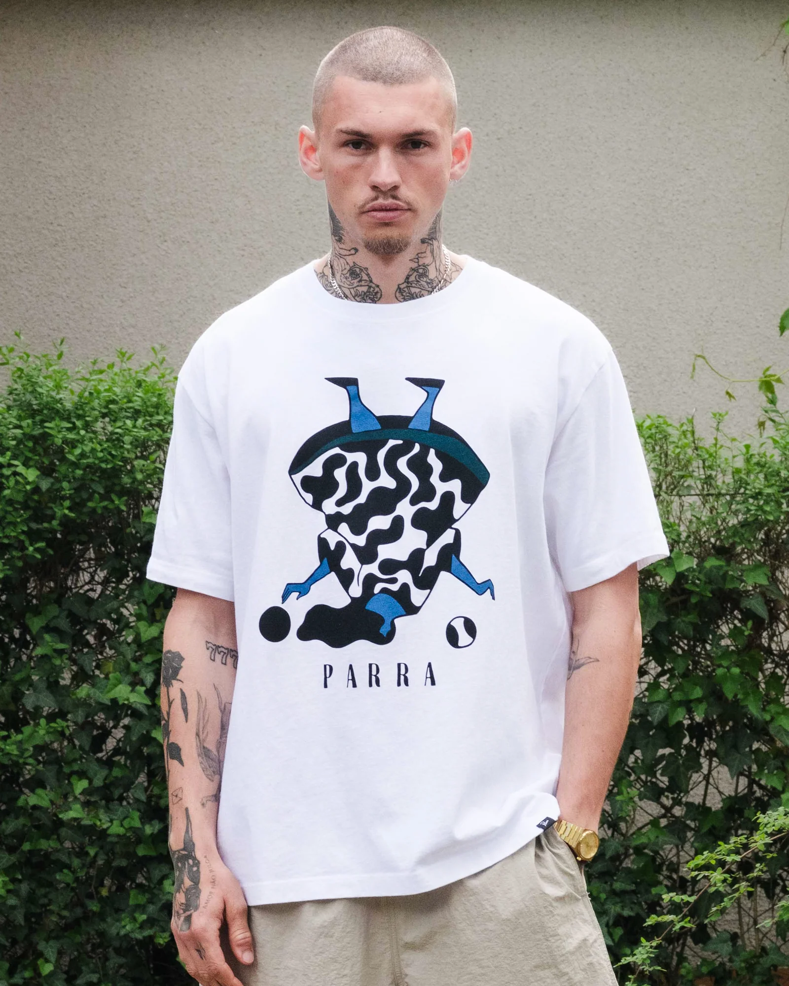 No Regrets T-Shirt - Image 3
