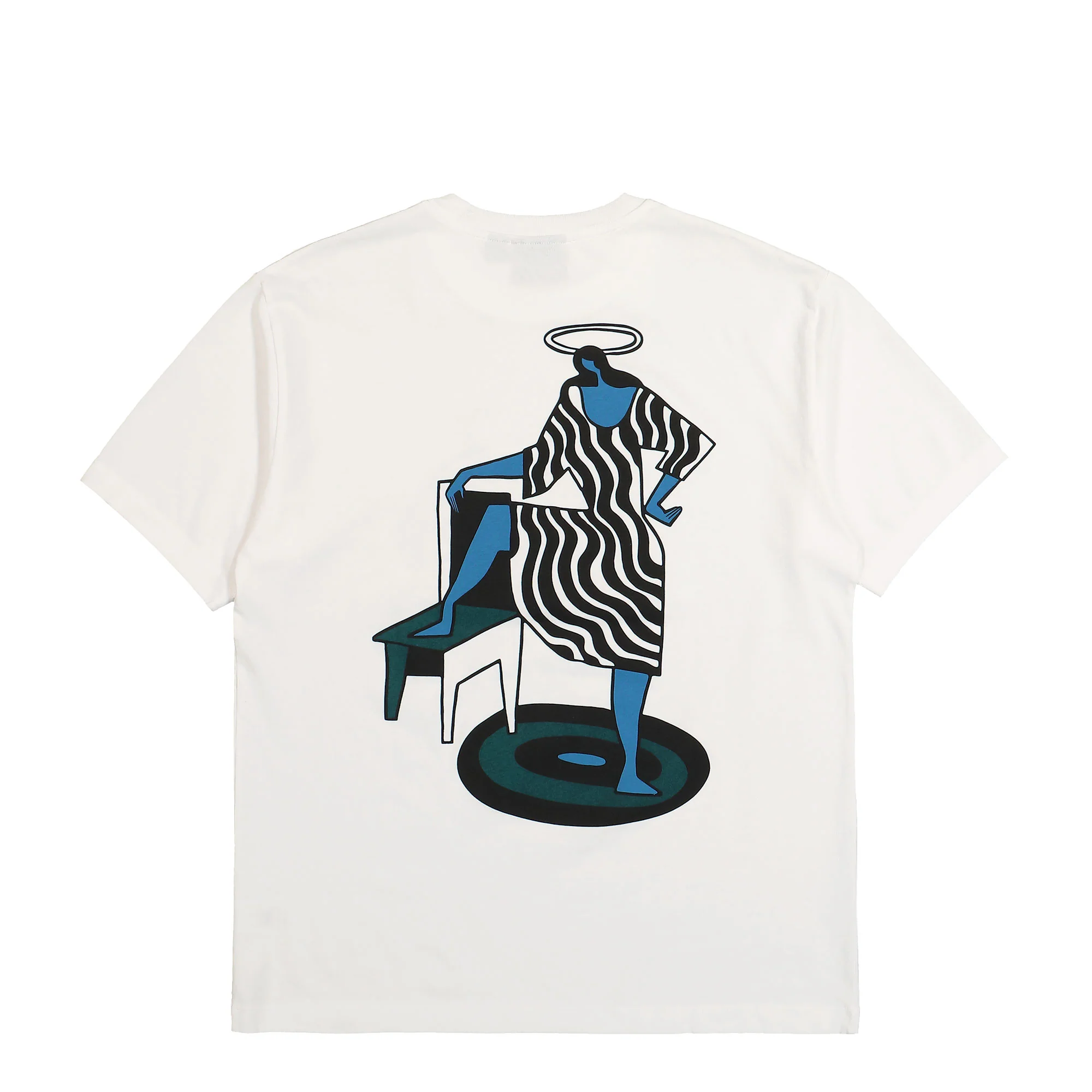 No Regrets T-Shirt - Image 5