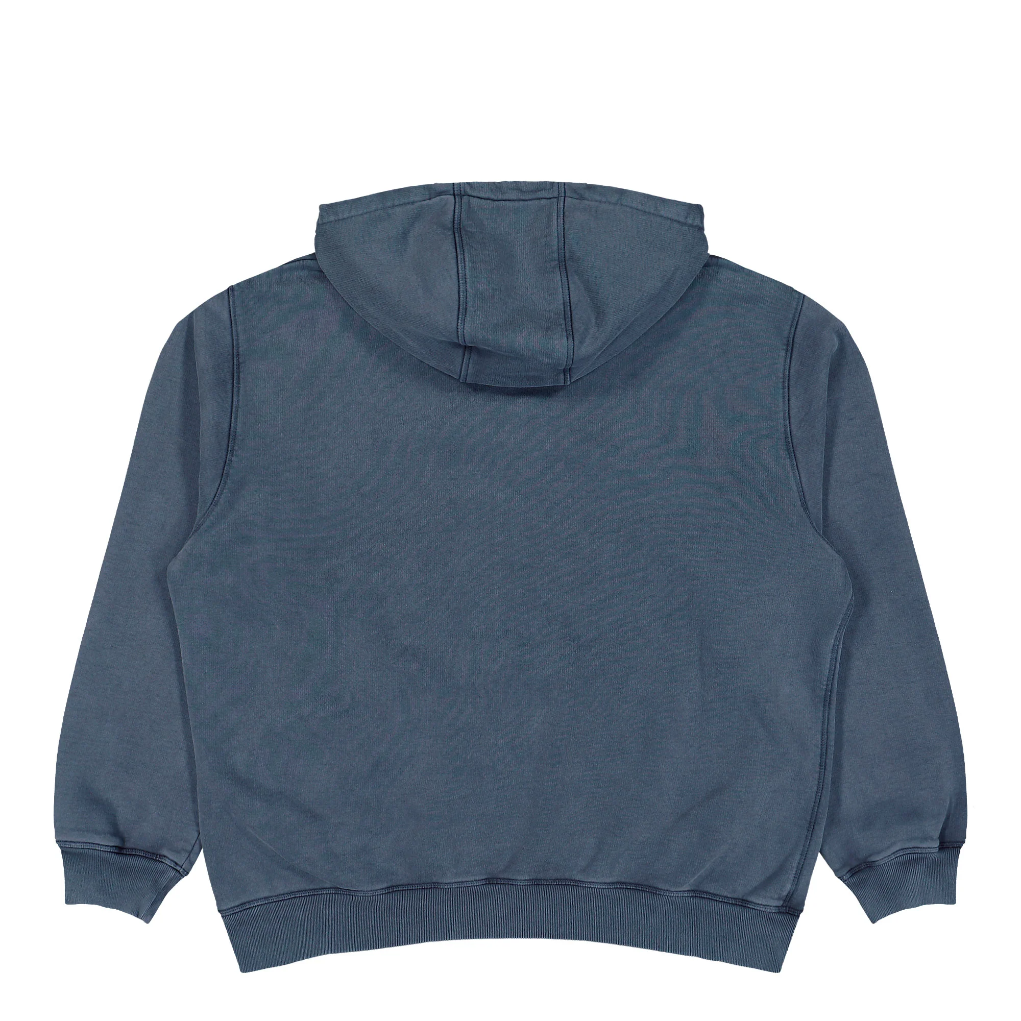 Not Fade Away Zip Hooded Sweatshirt - Image 2