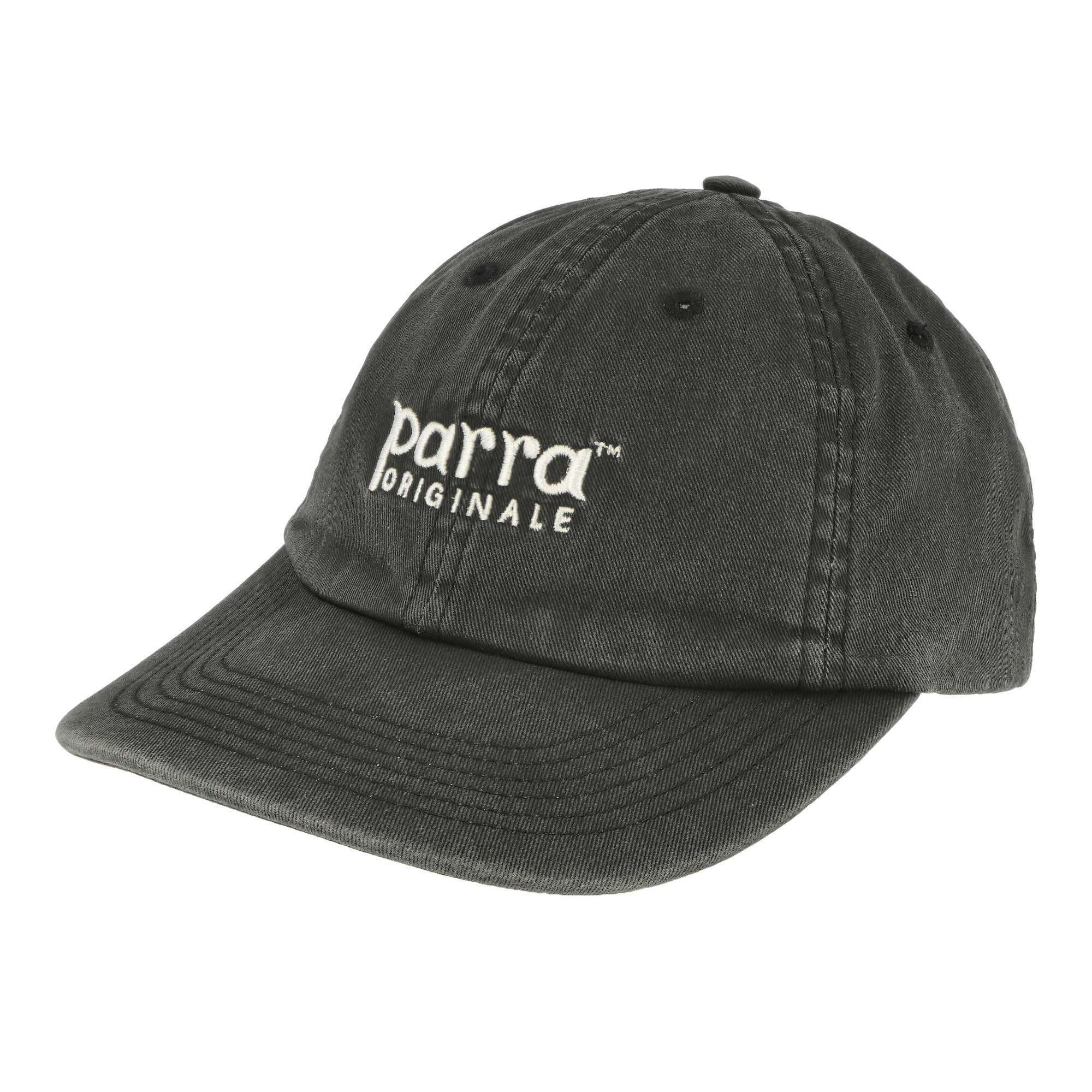 Originale 6 Panel Hat
