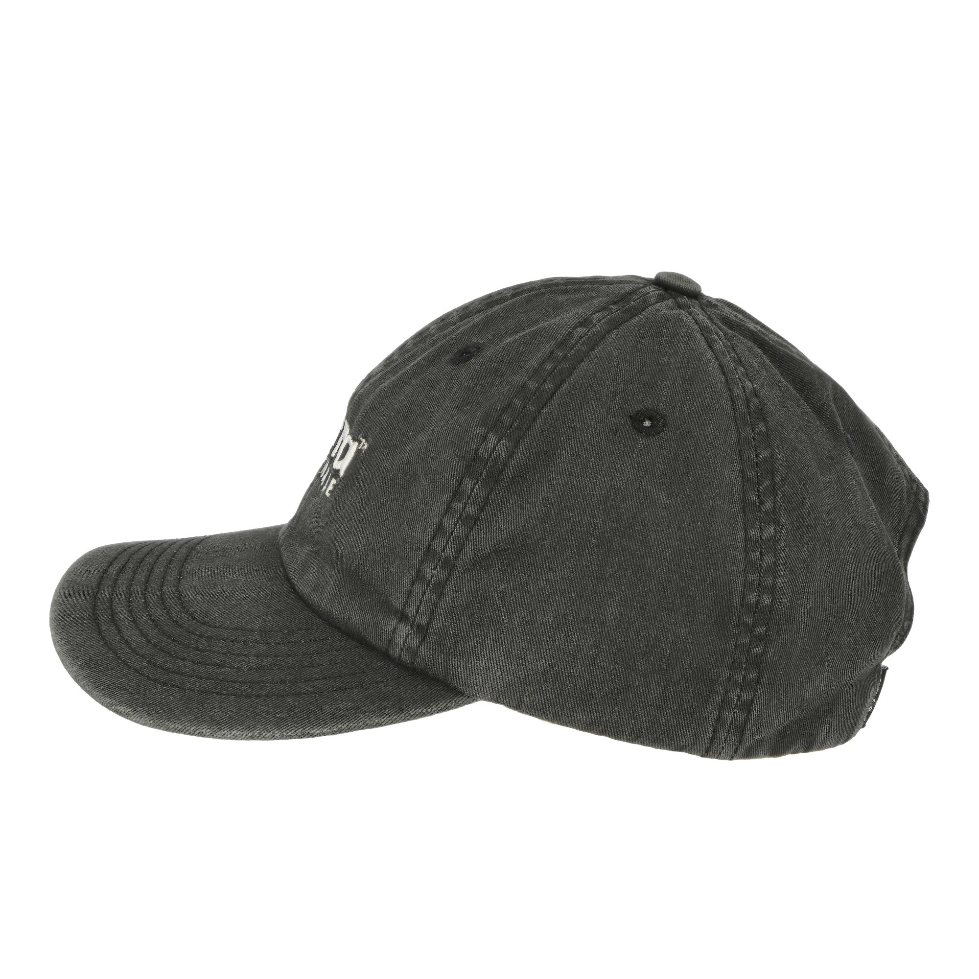 Originale 6 Panel Hat - Image 2