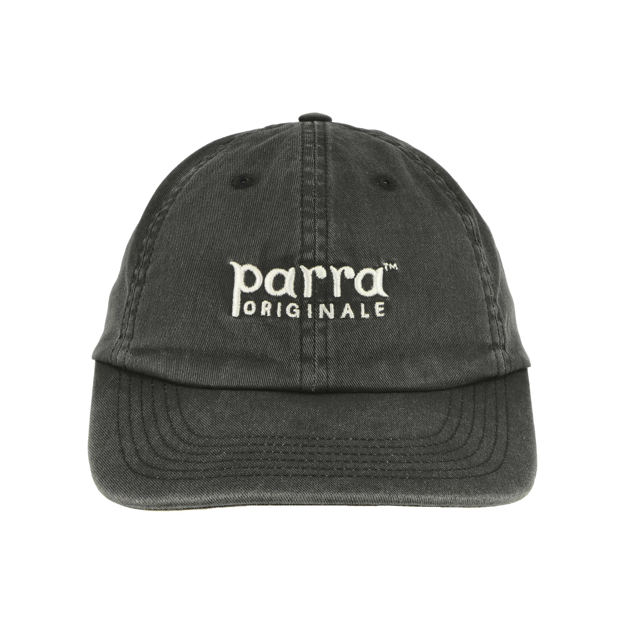 Originale 6 Panel Hat - Image 4