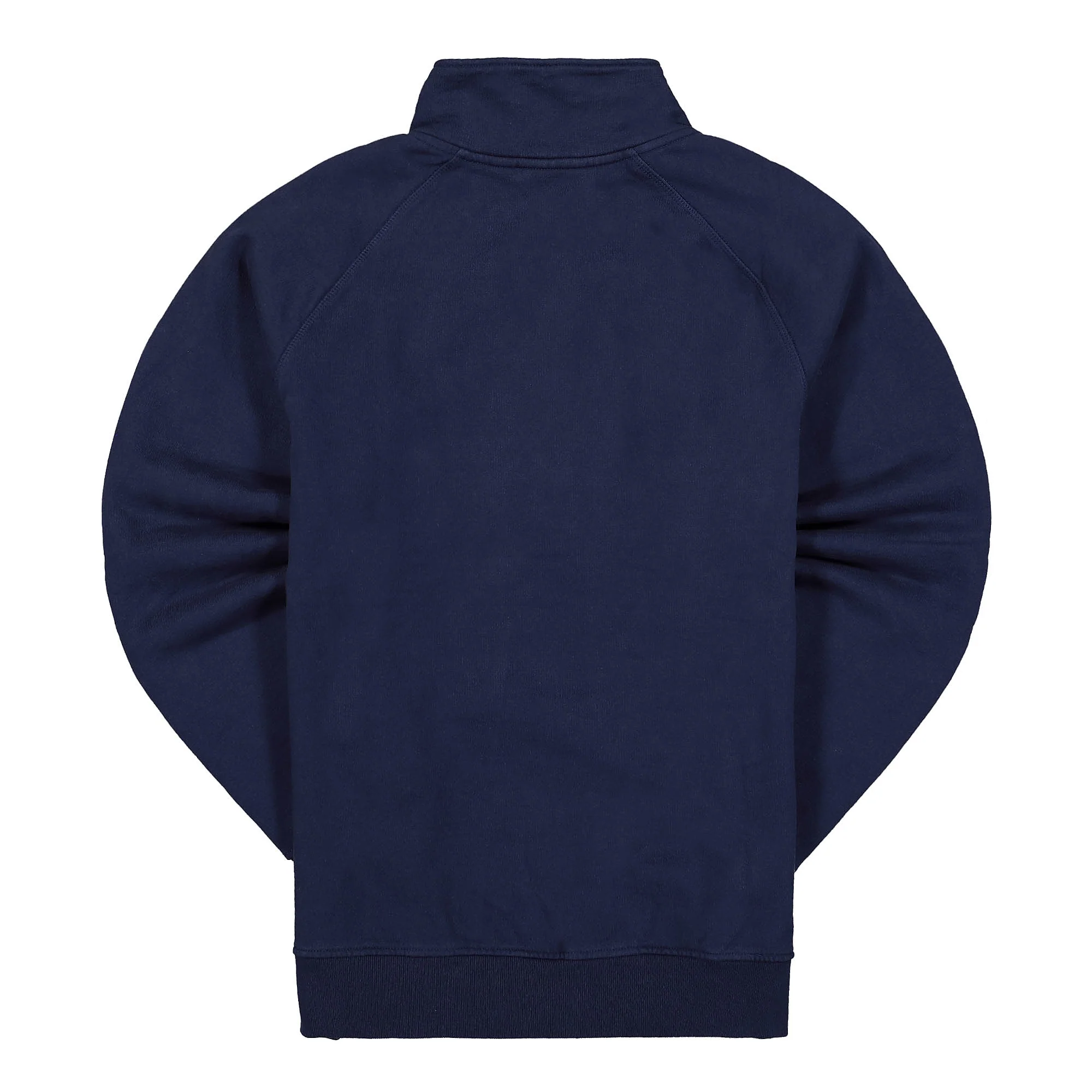 Pencil Bird Half Zip Sweatshirt - Image 2
