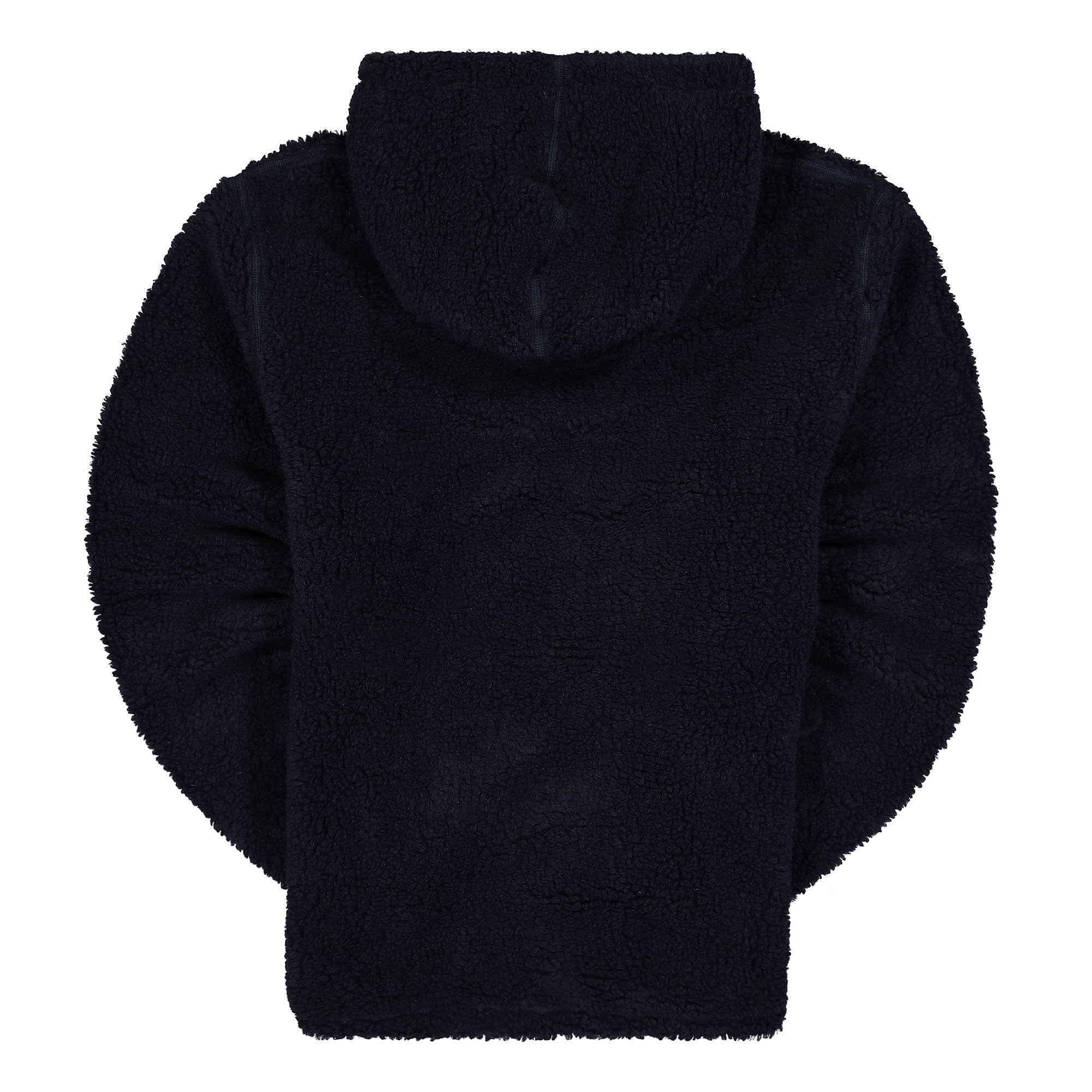 Pencil Bird Polar Fleece Pullover - Image 2