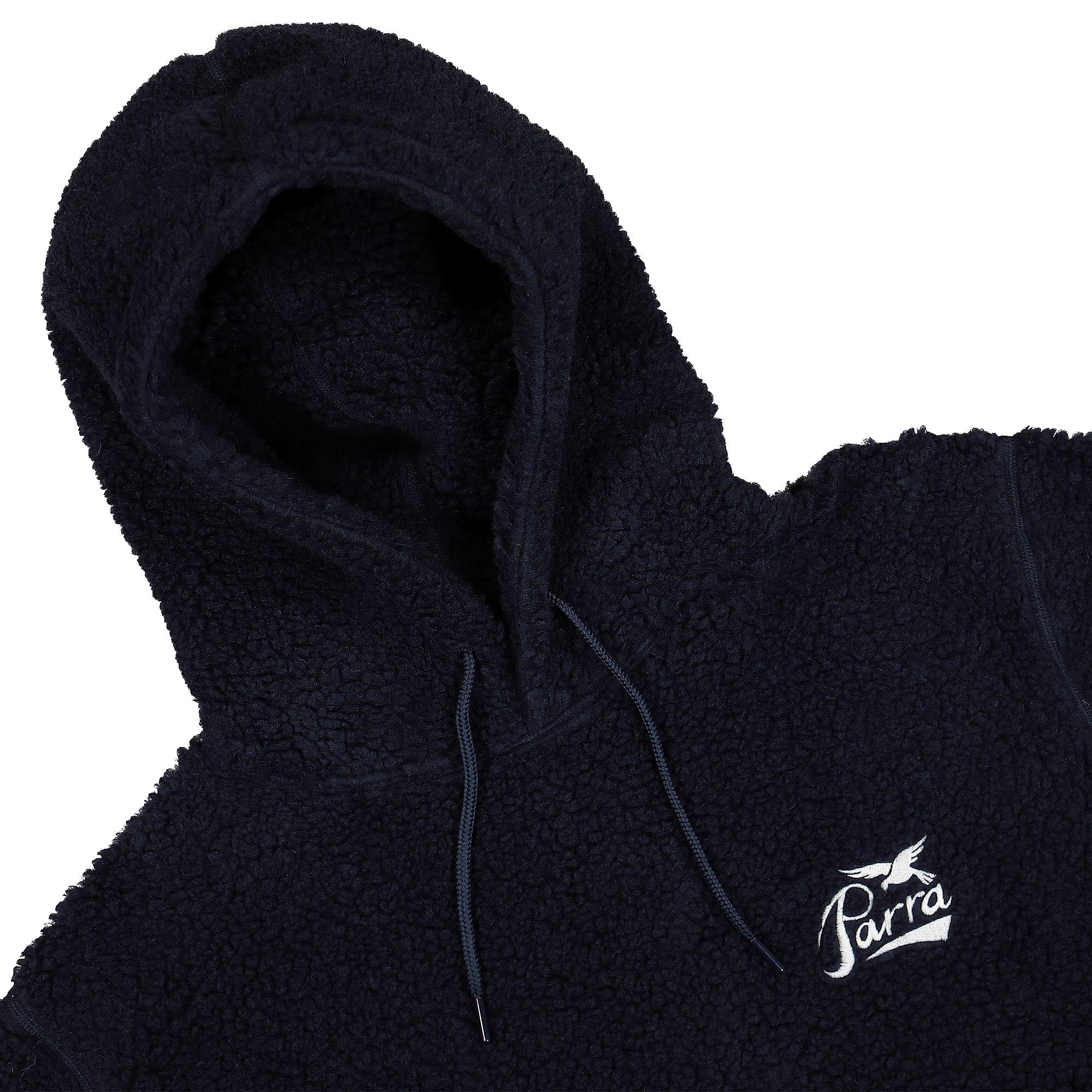 Pencil Bird Polar Fleece Pullover - Image 3