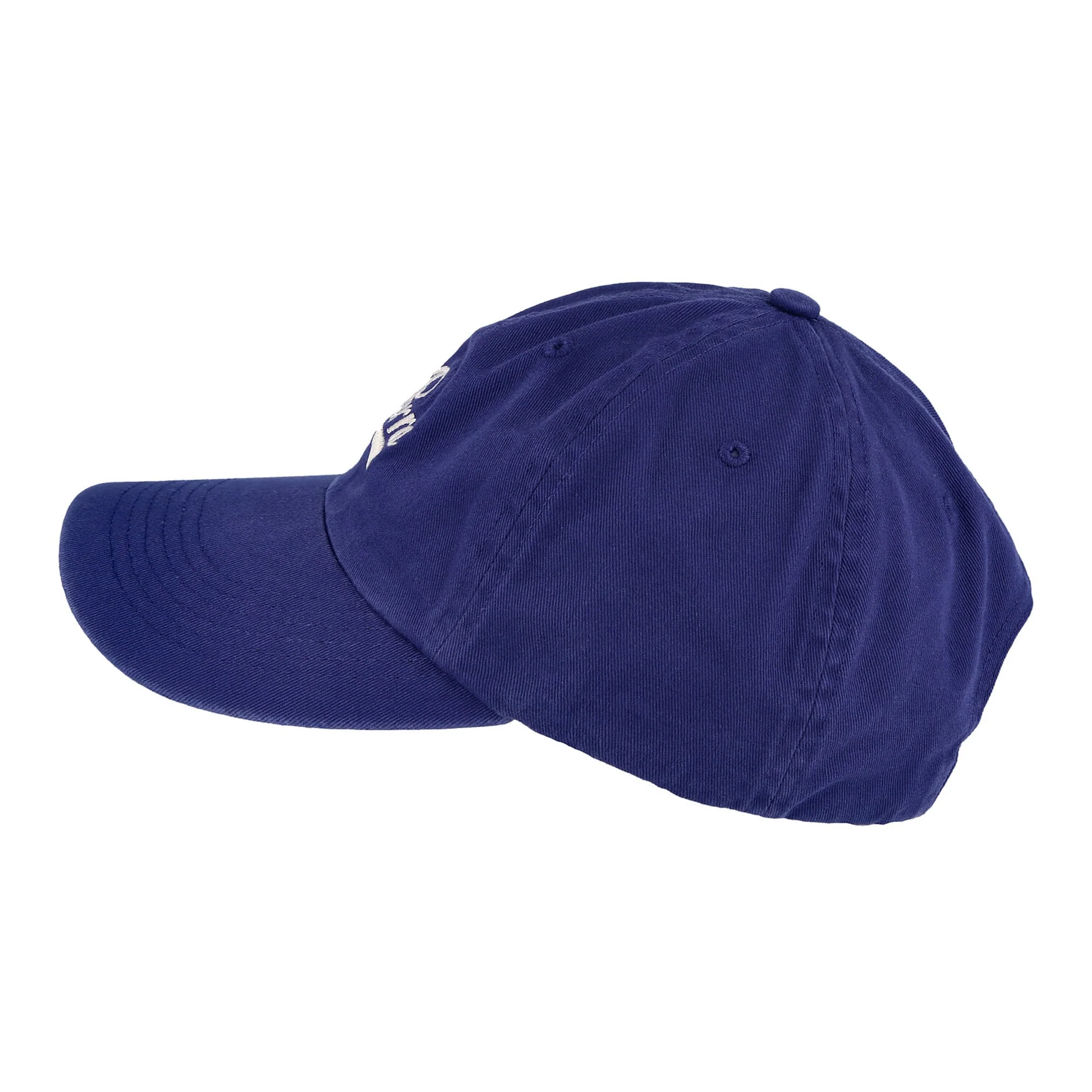 Pencil Logo 6 Panel Hat - Image 2