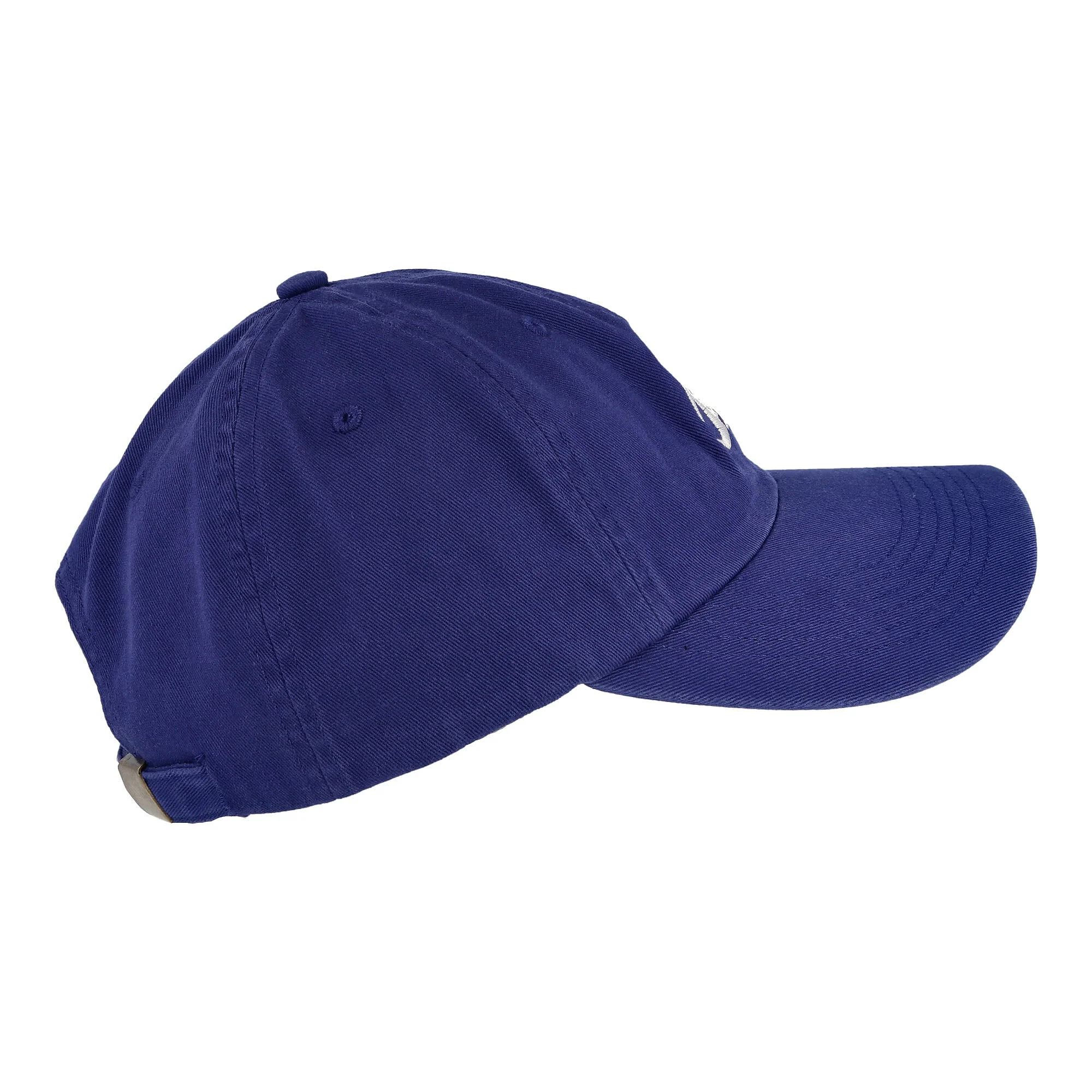 Pencil Logo 6 Panel Hat - Image 3