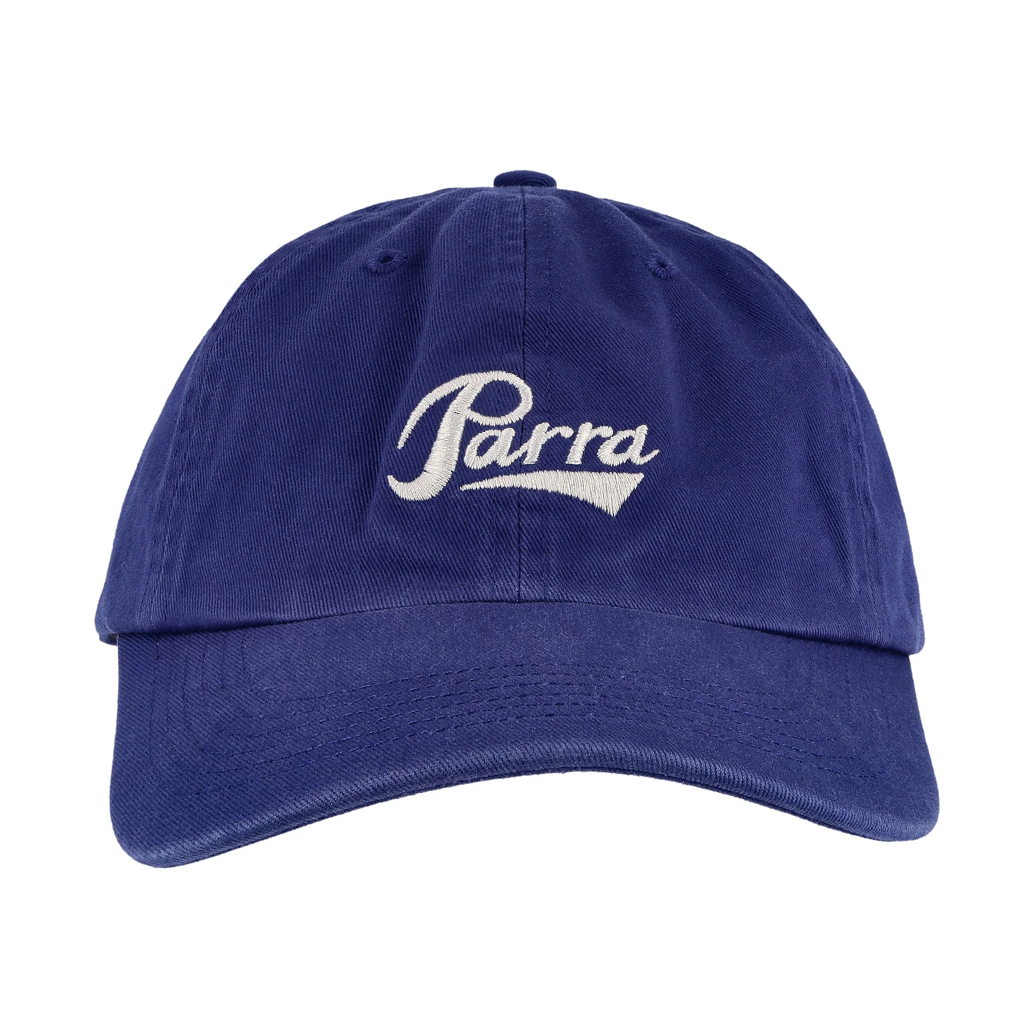 Pencil Logo 6 Panel Hat - Image 4