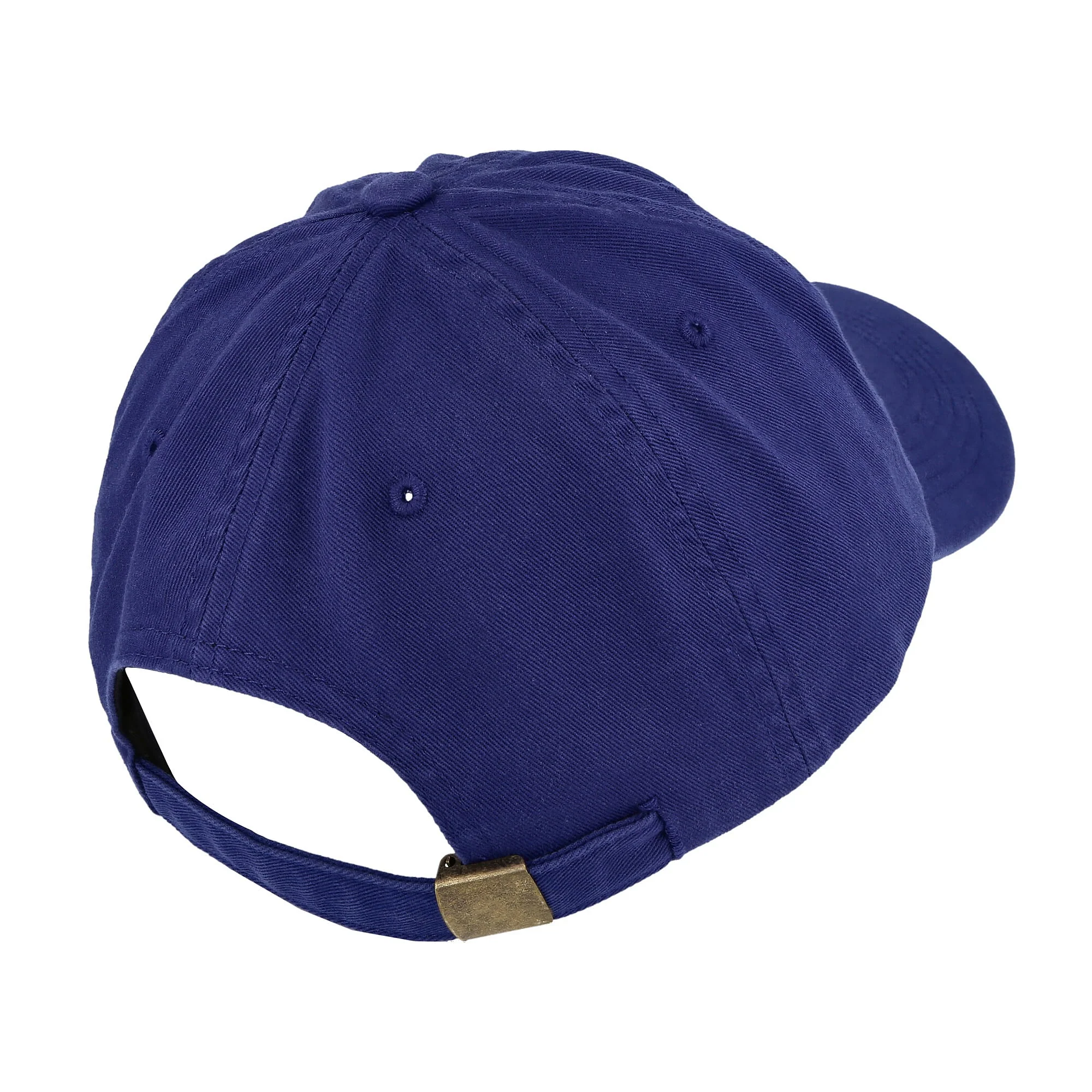 Pencil Logo 6 Panel Hat - Image 5