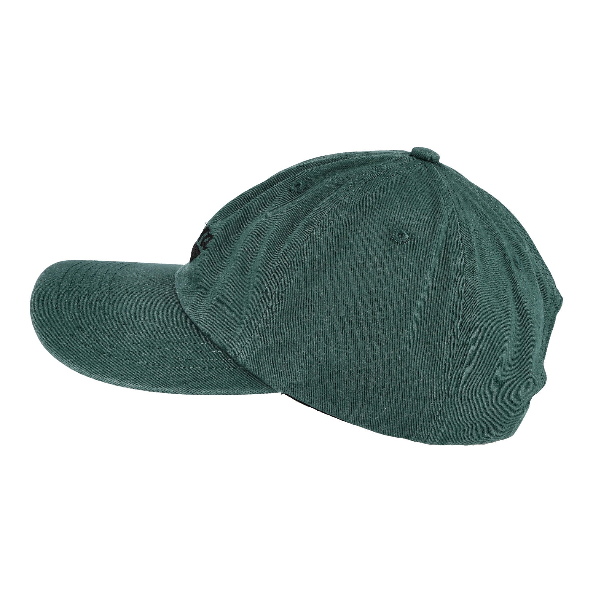Pencil Logo 6 Panel Hat - Image 2