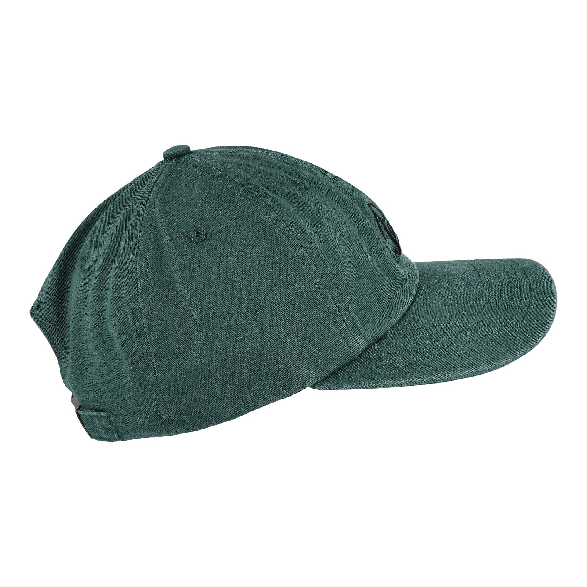 Pencil Logo 6 Panel Hat - Image 3