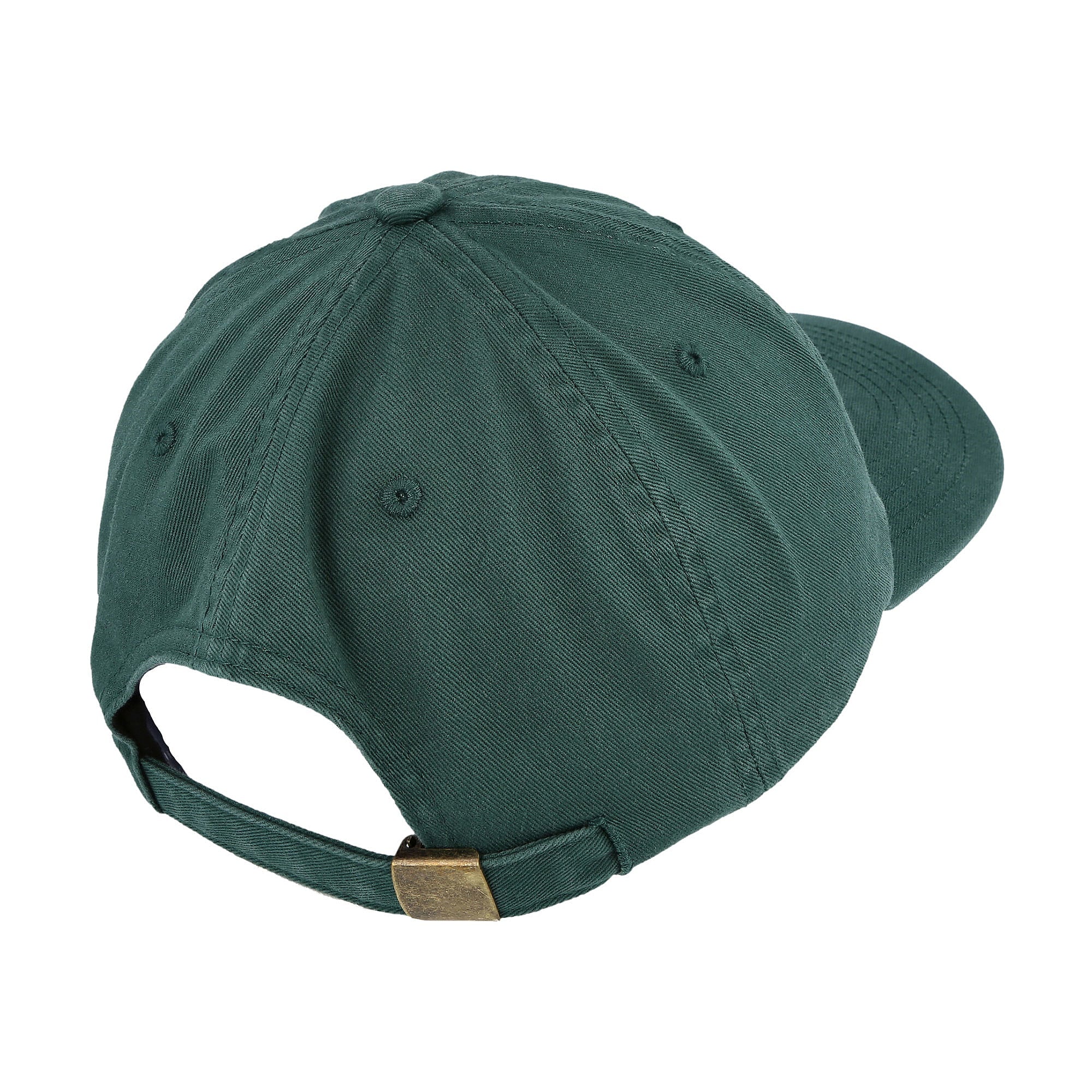 Pencil Logo 6 Panel Hat - Image 5