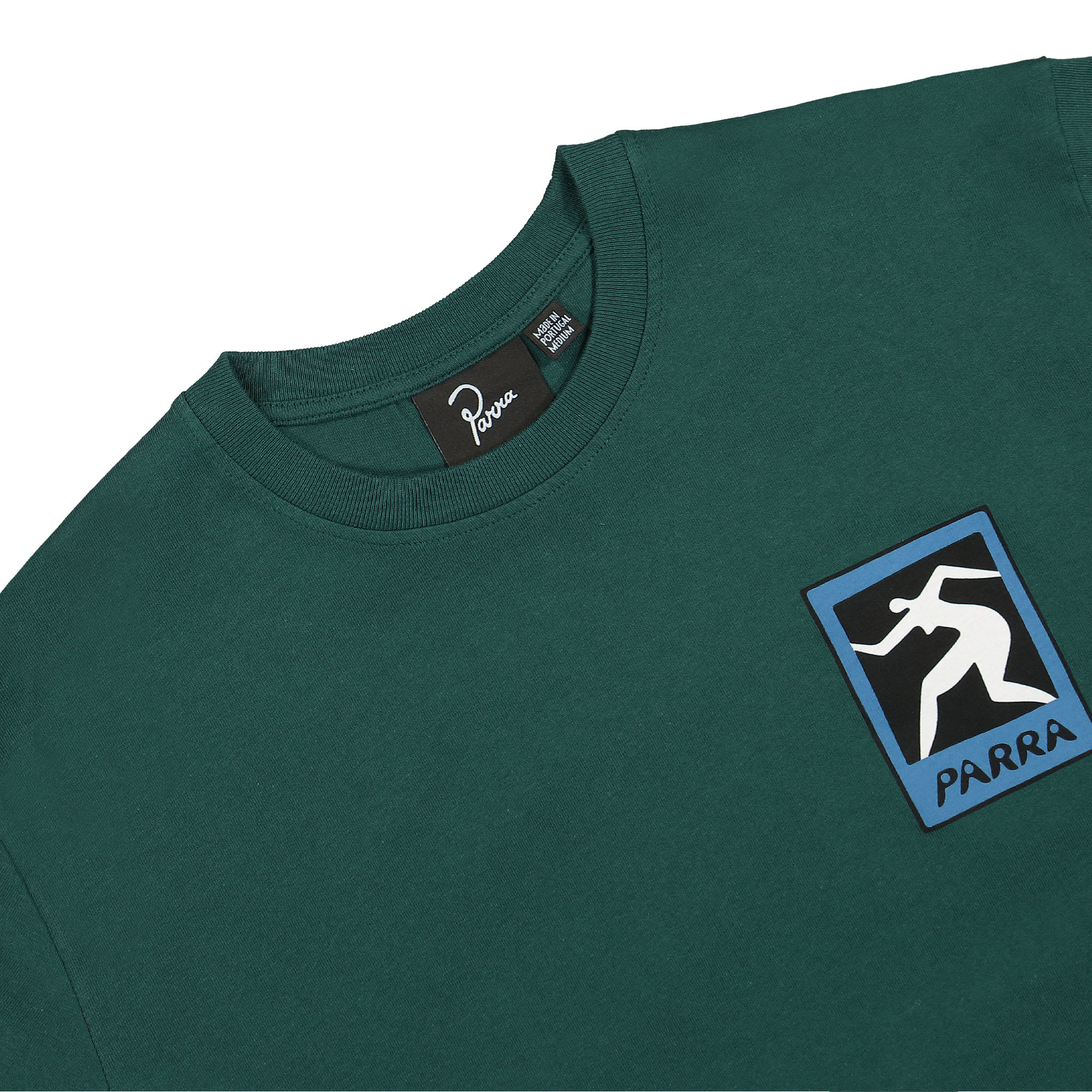 Pigeon Legs T-Shirt - Image 2