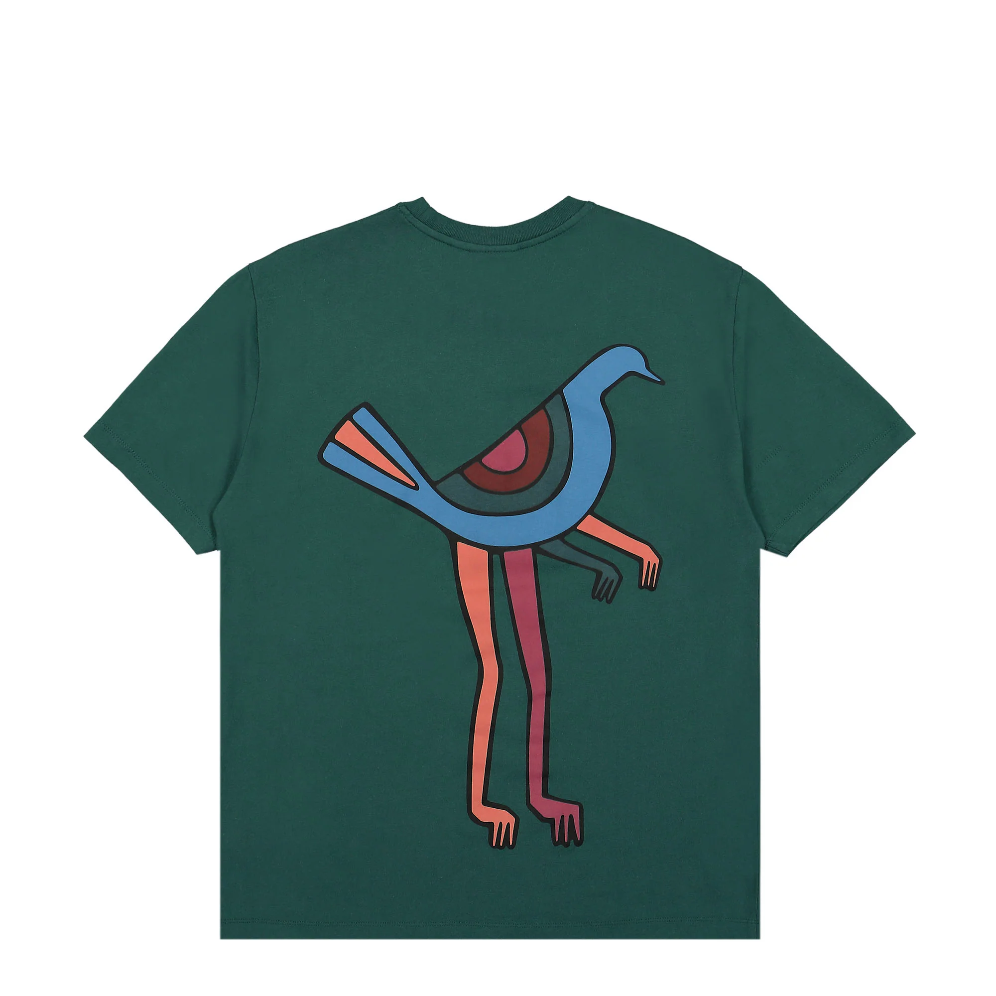 Pigeon Legs T-Shirt - Image 3