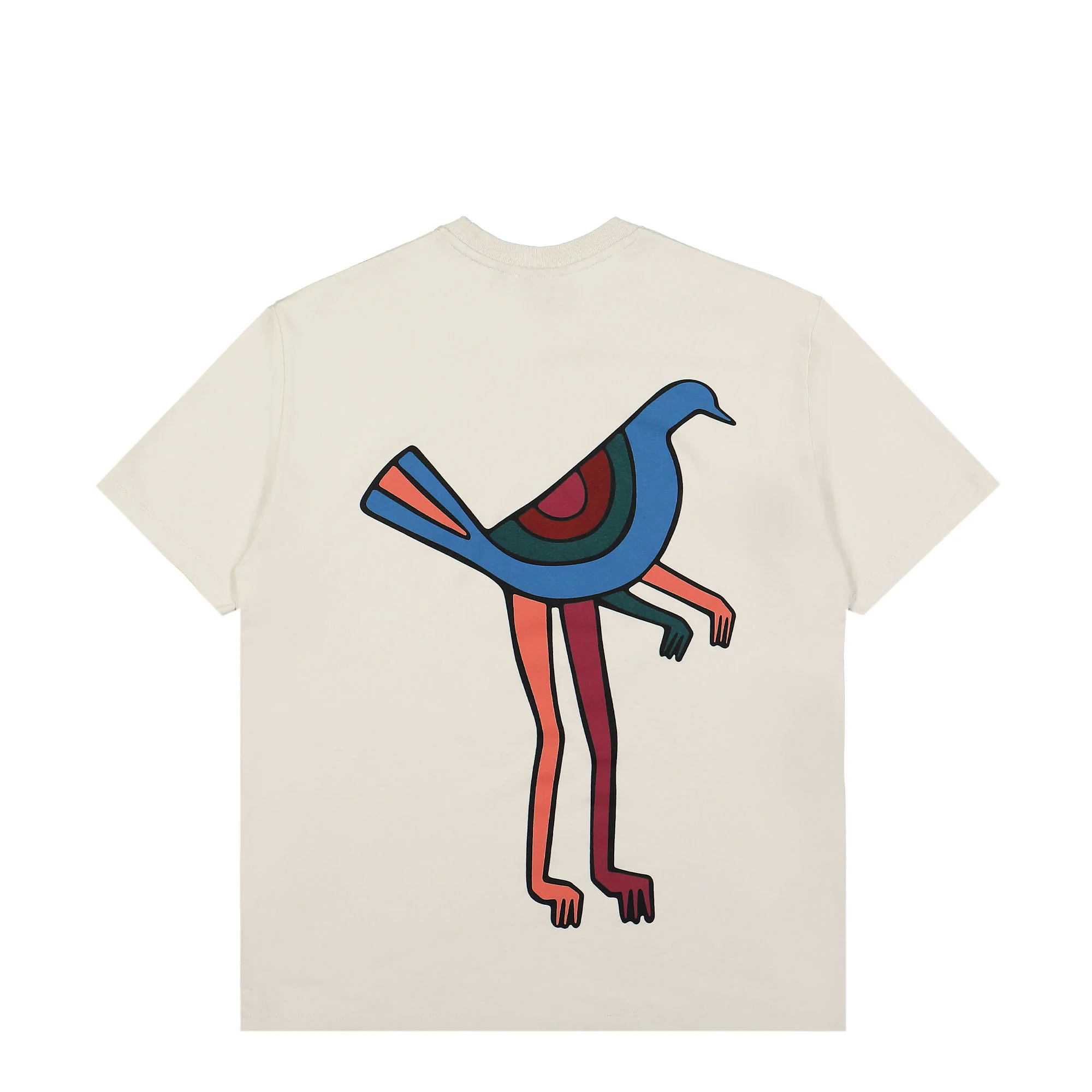 Pigeon Legs T-Shirt - Image 3