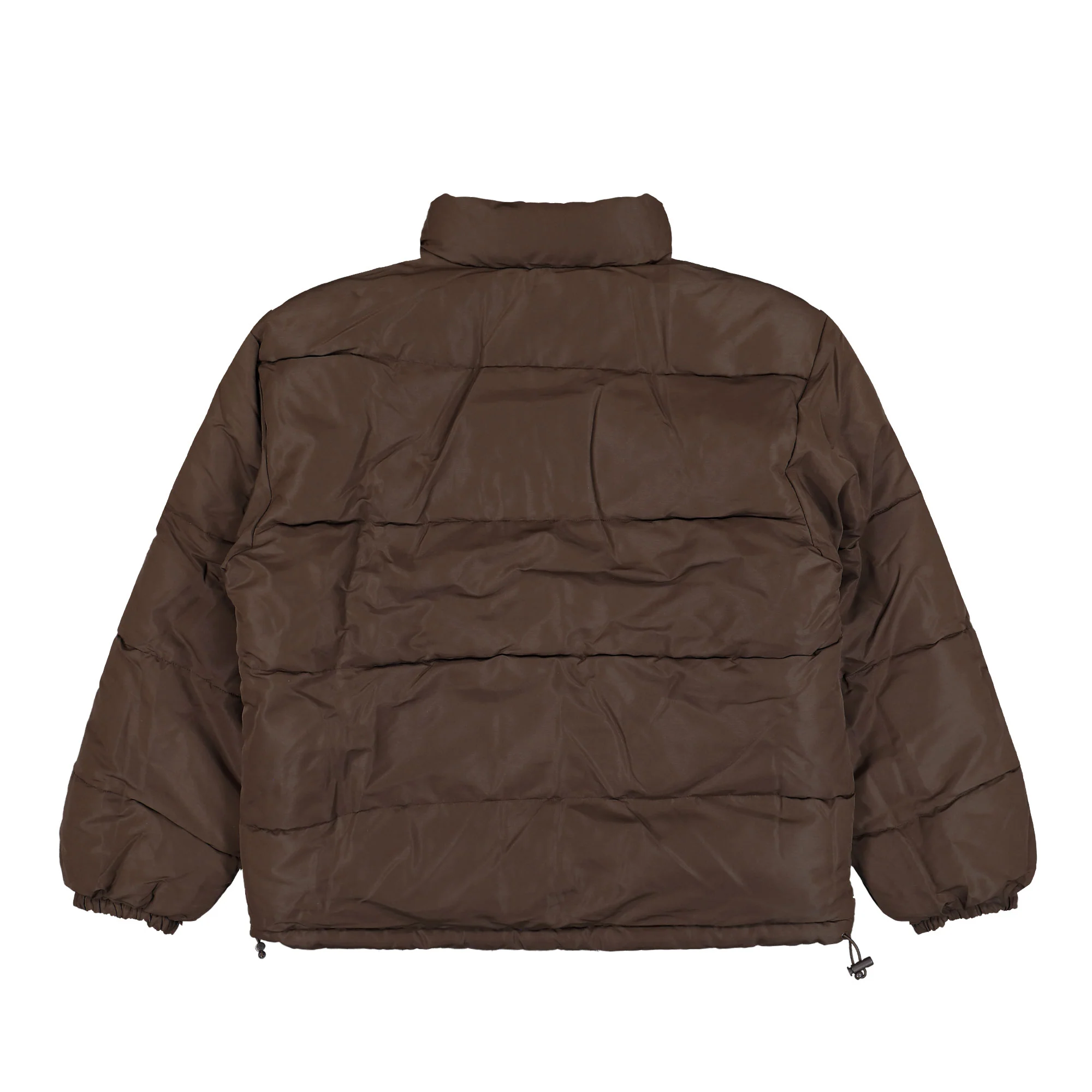 Protect The Sun Reversible Puffer Jacket - Image 10