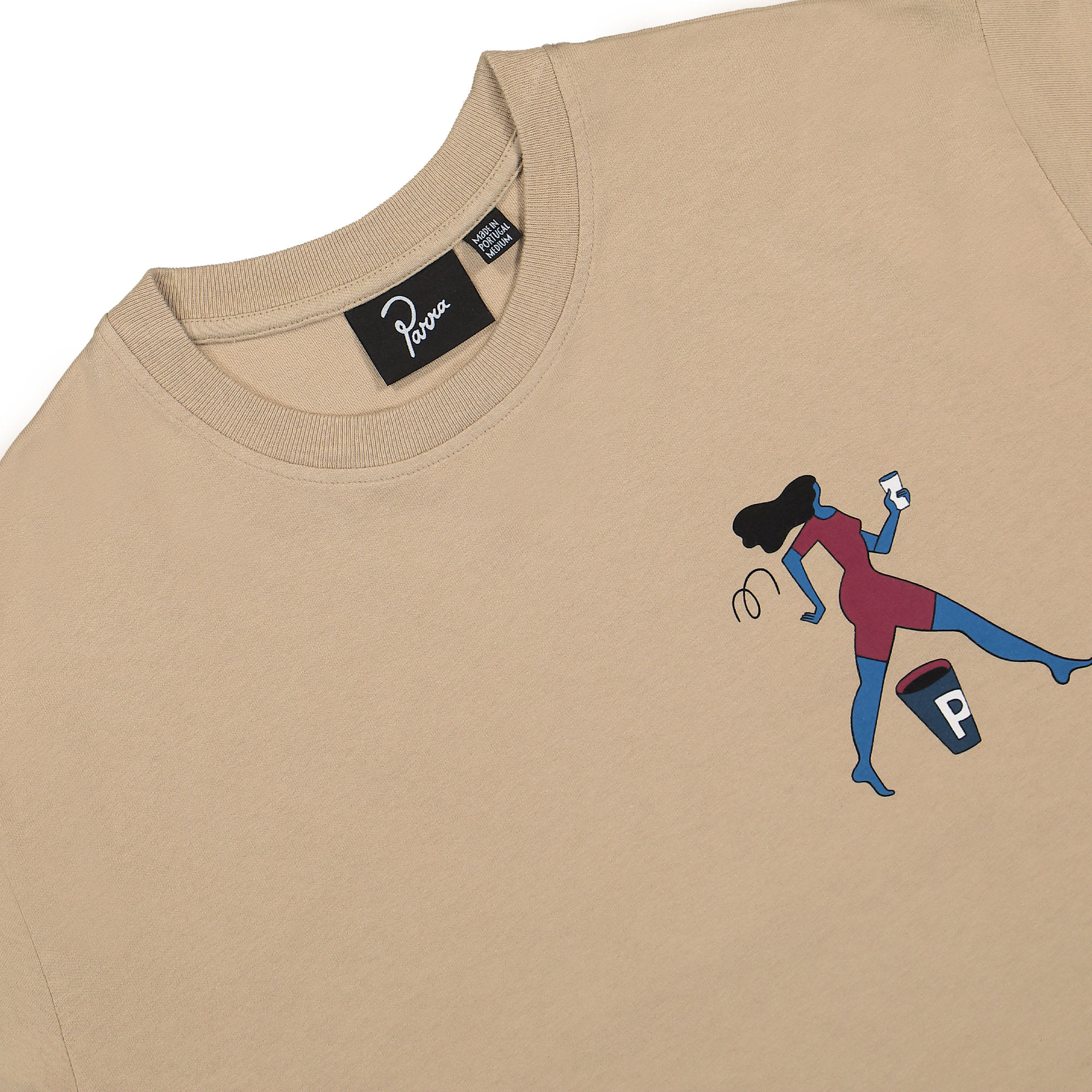 Questioning T-Shirt - Image 2