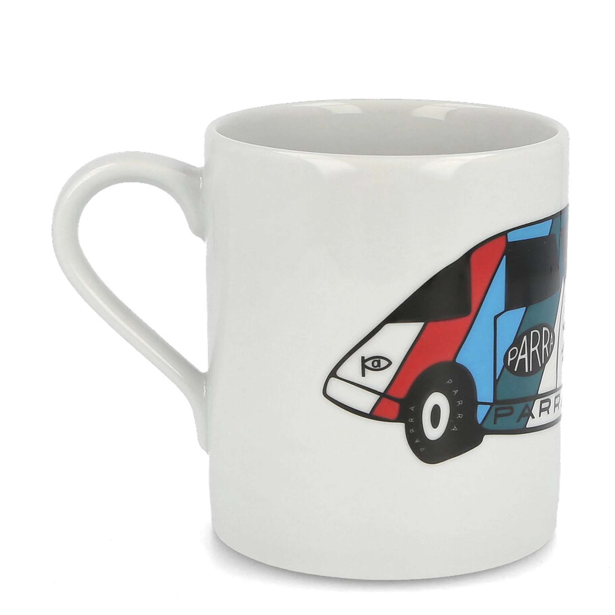 Racing Team Mug - Image 3