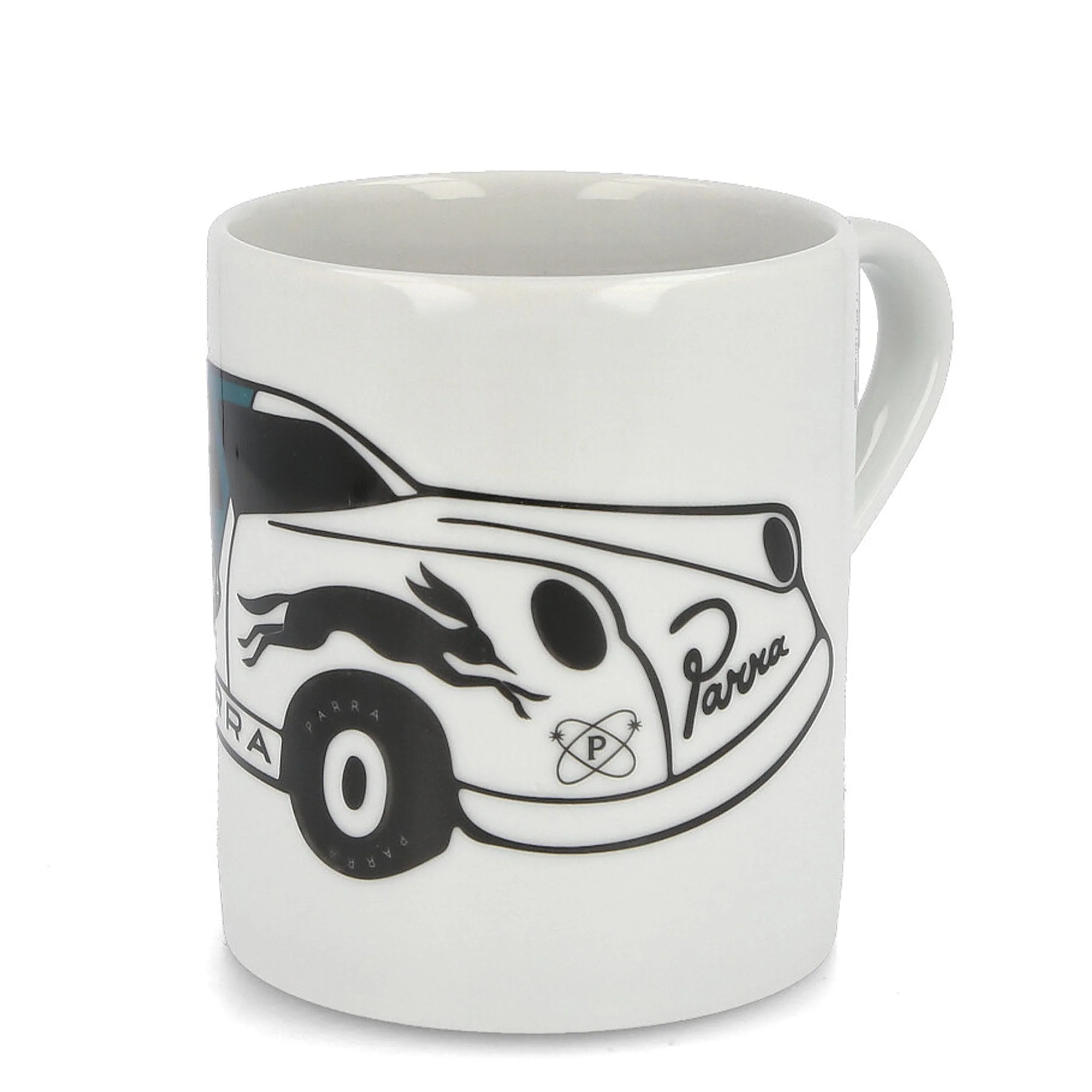 Racing Team Mug - Image 4