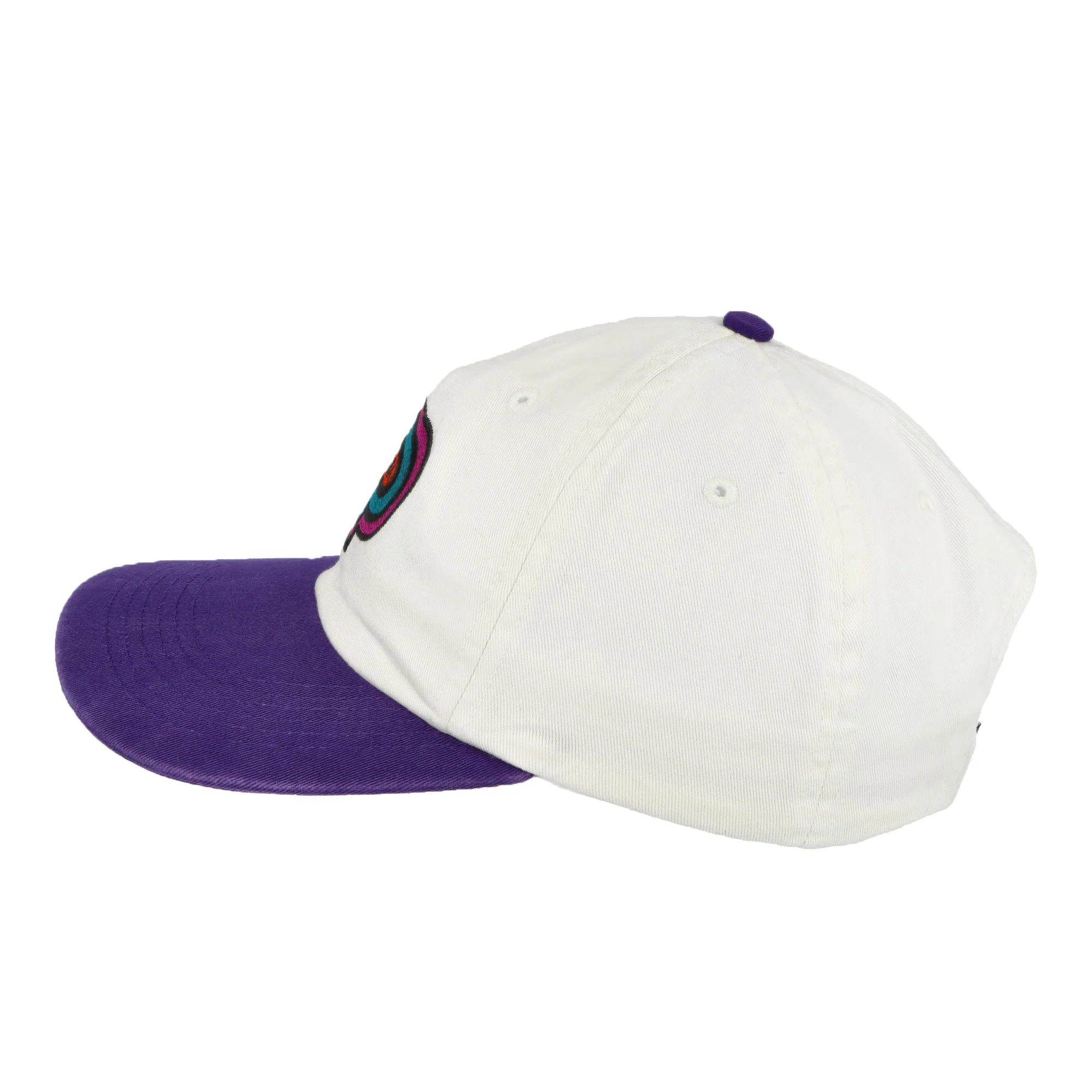 Repeat Pea 6 Panel Hat - Image 2