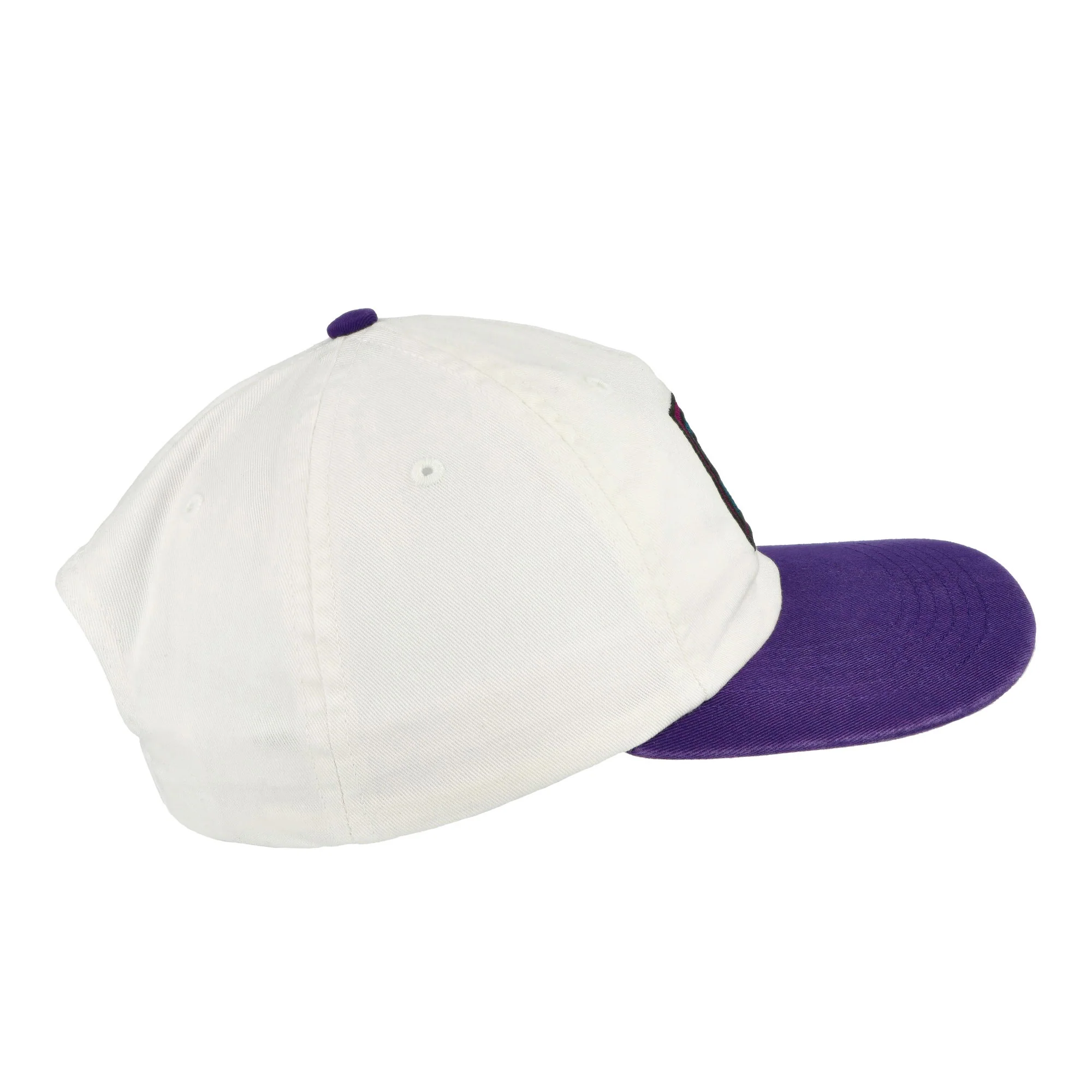 Repeat Pea 6 Panel Hat - Image 3
