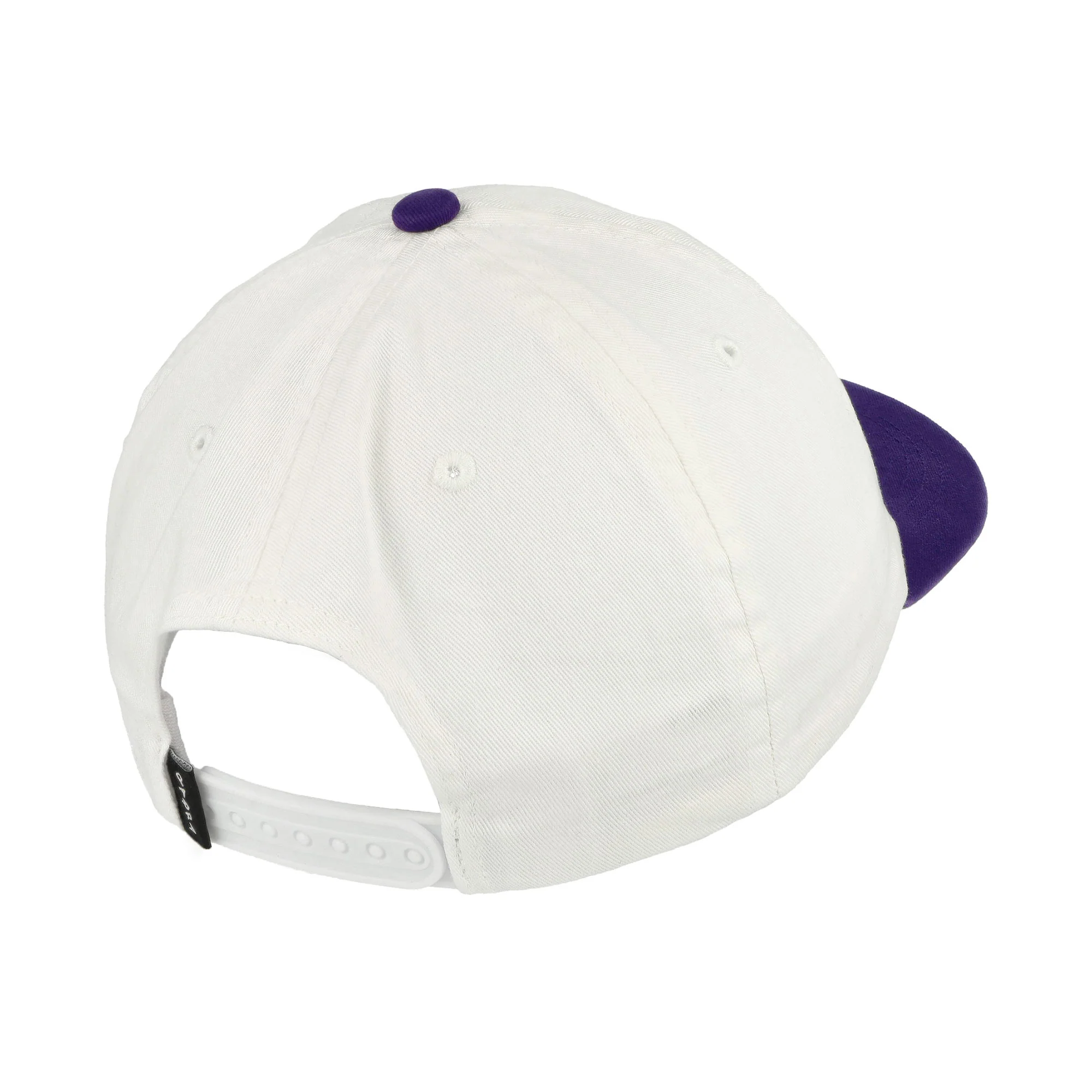 Repeat Pea 6 Panel Hat - Image 5