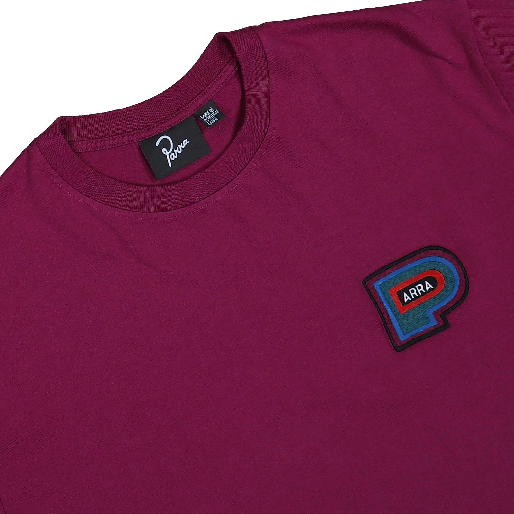 Repeat Pea T-Shirt - Image 3